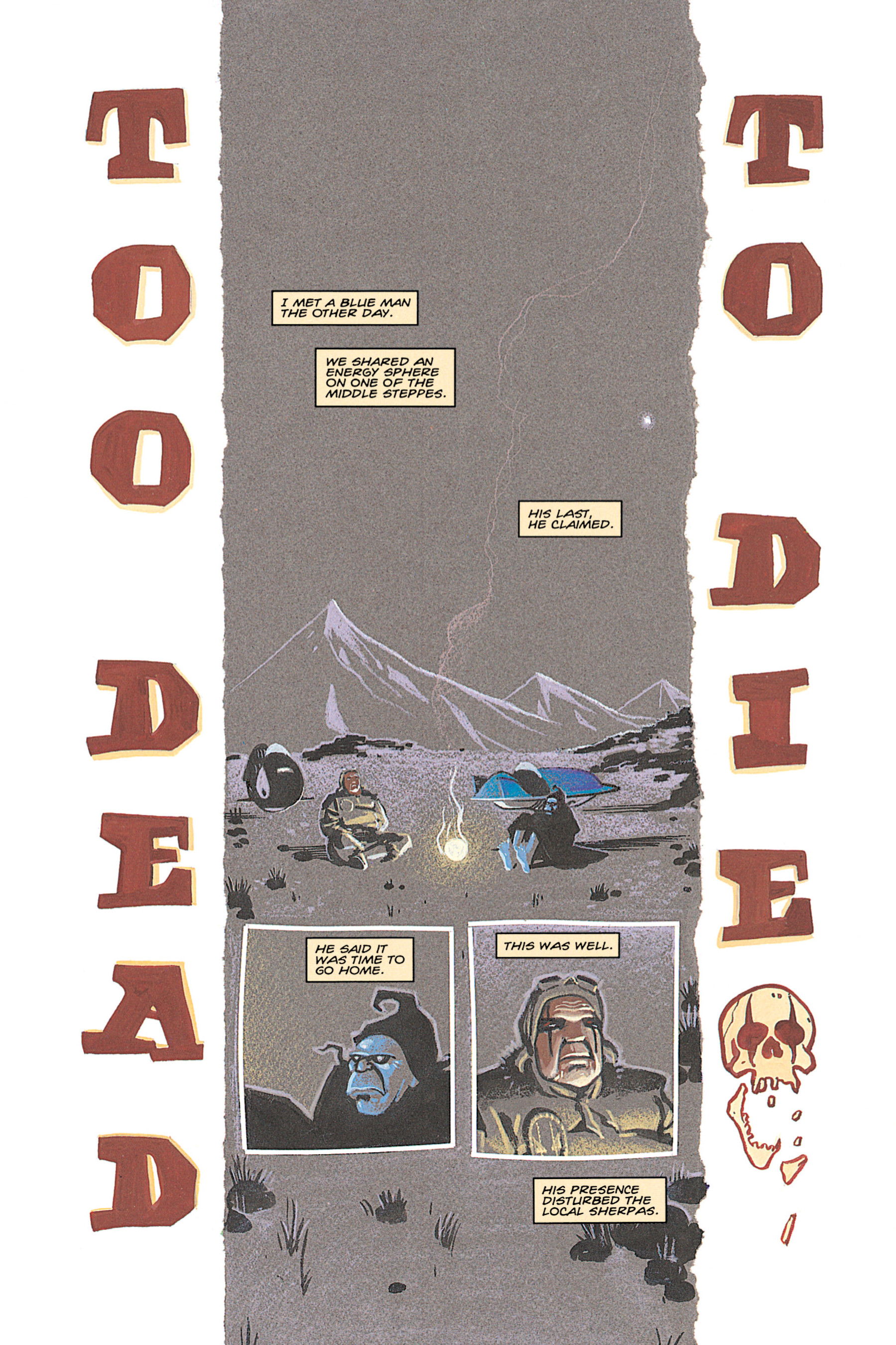 Grendel Omnibus (2012-) issue Vol. 4 - Page 521