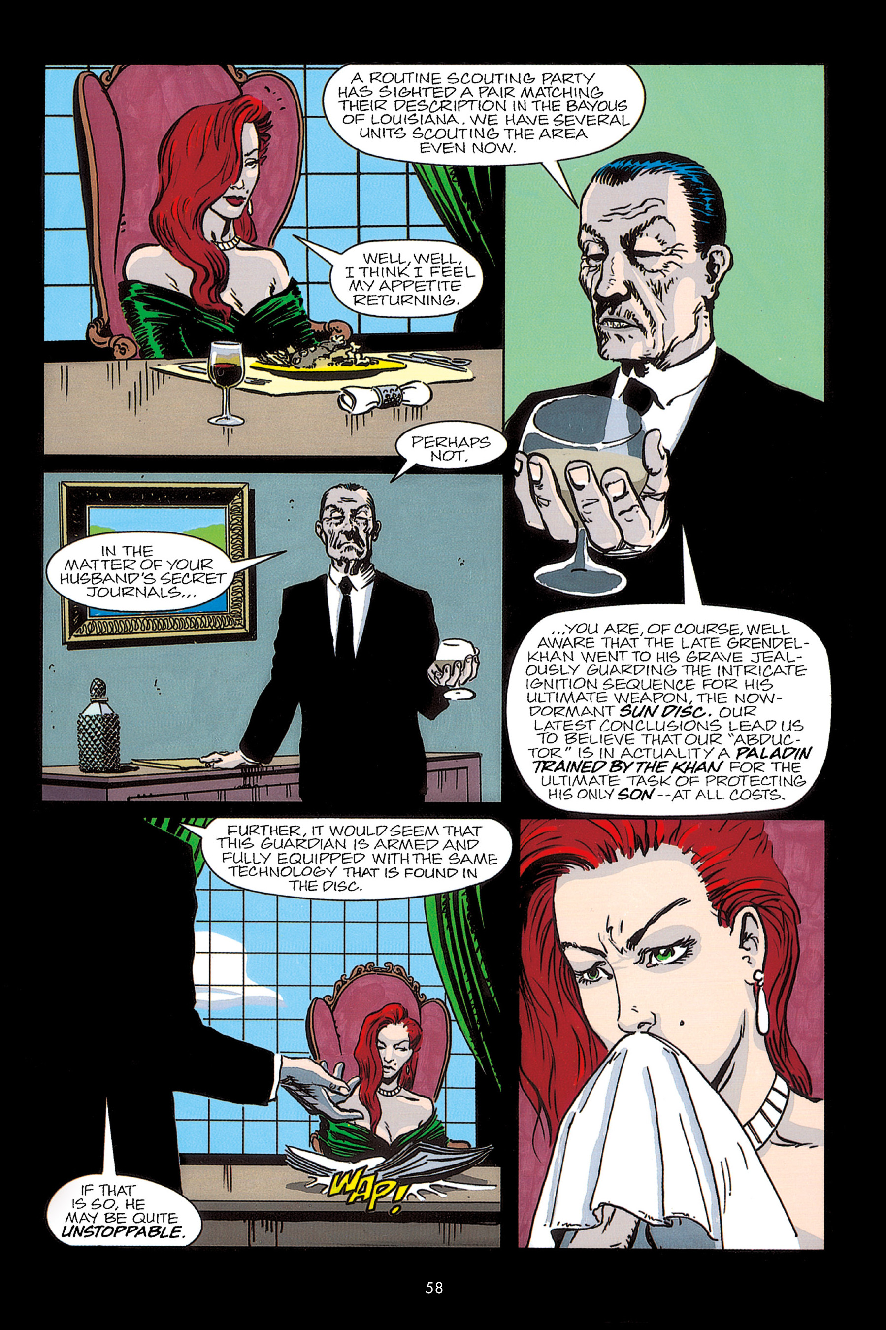 Grendel Omnibus (2012-) issue Vol. 4 - Page 59