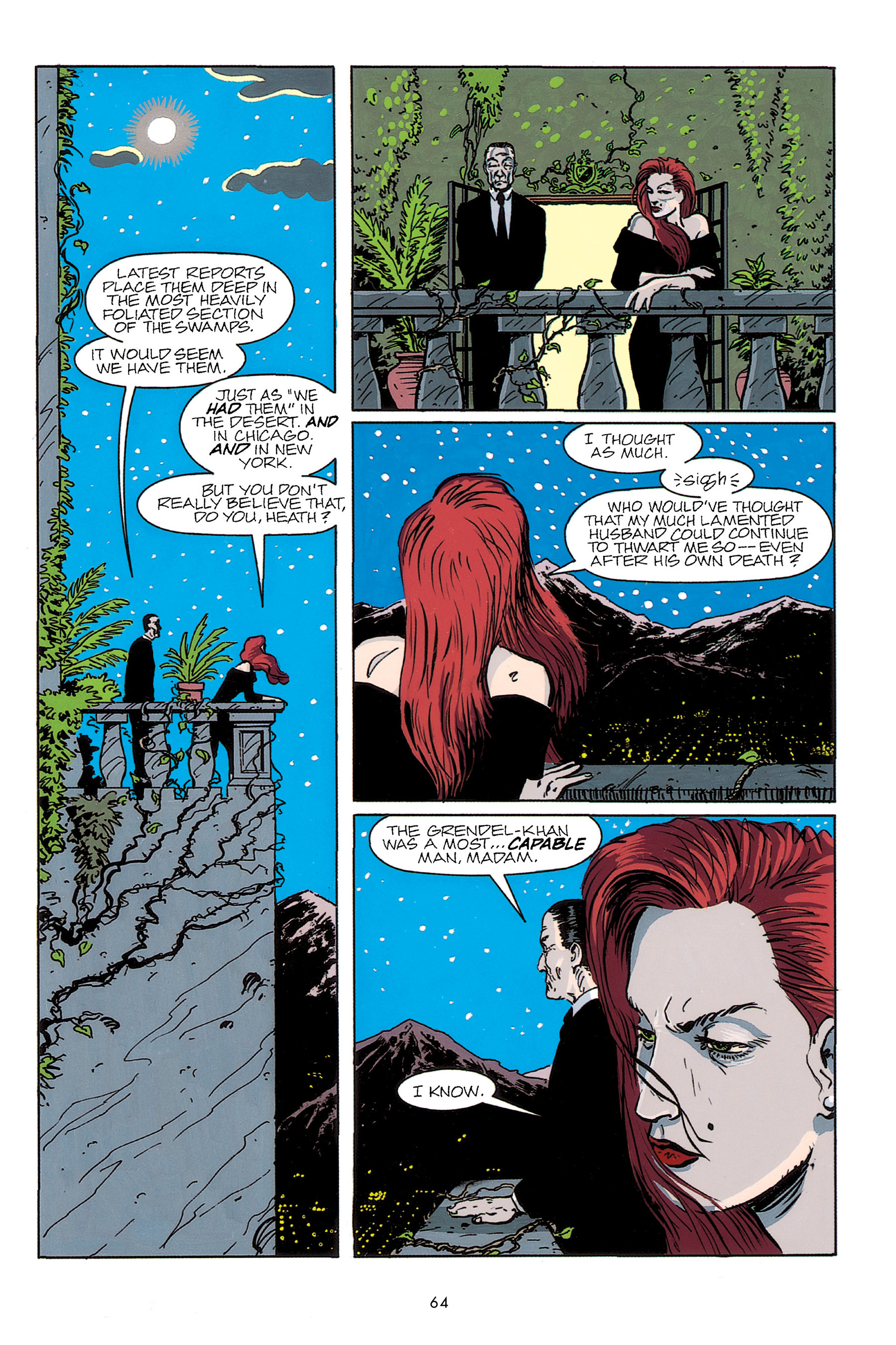 Grendel Omnibus (2012-) issue Vol. 4 - Page 64