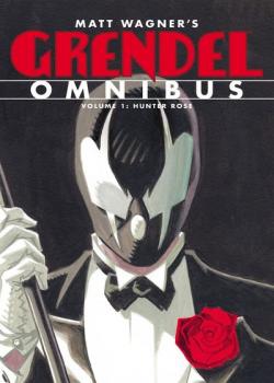 Grendel Omnibus (2012-)