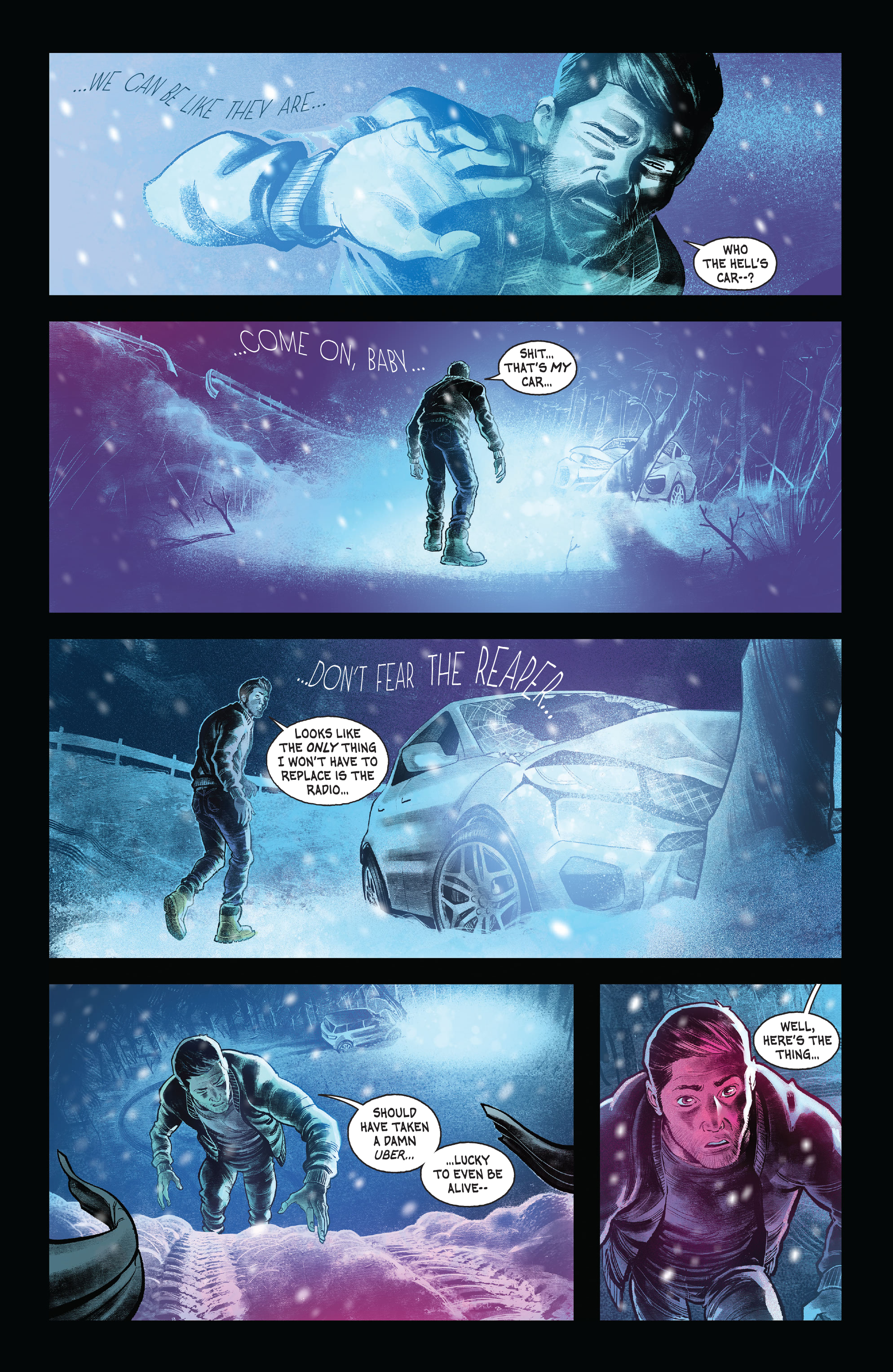 Grim (2022-) issue 1 - Page 4