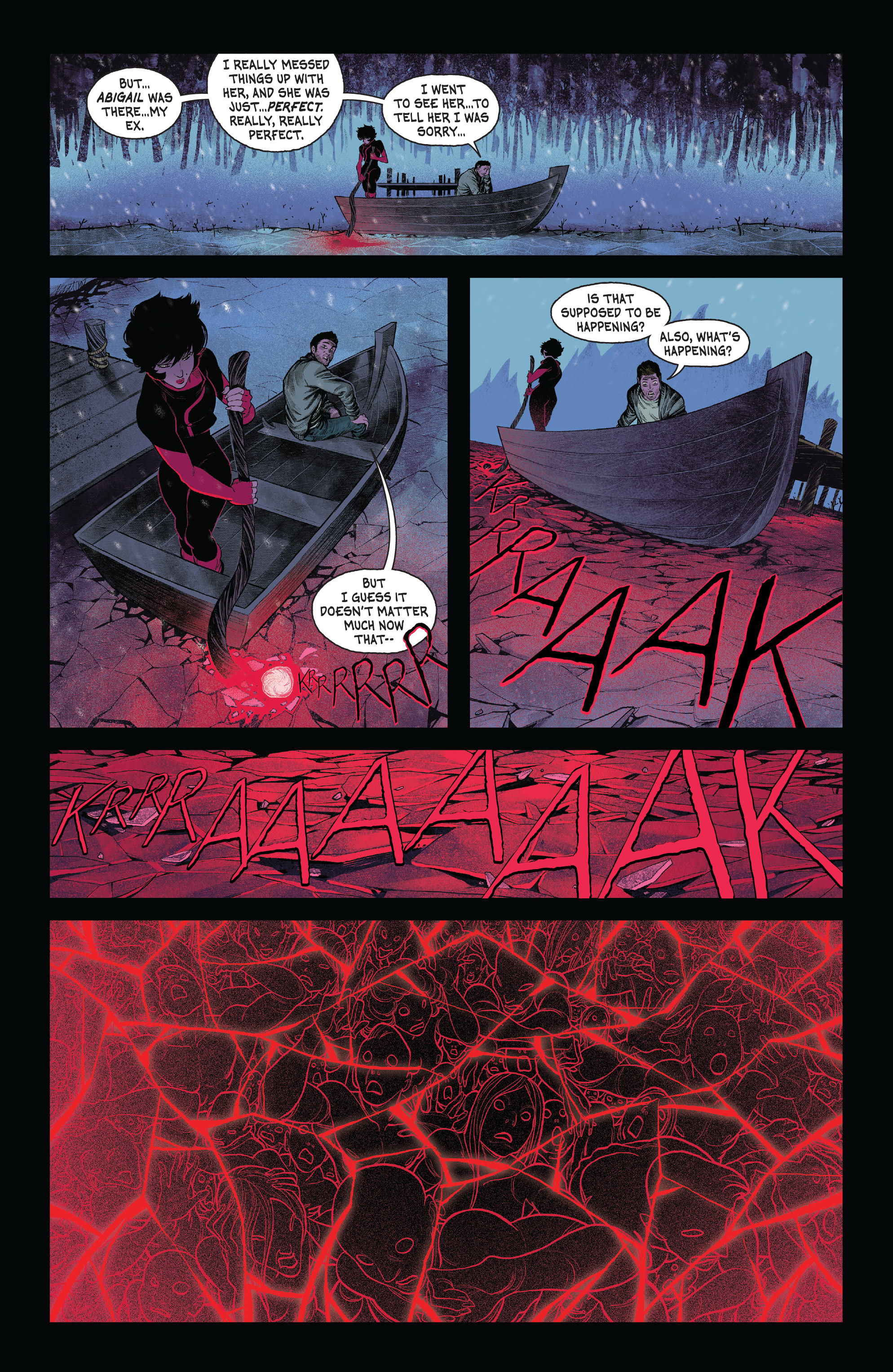 Grim (2022-) issue 1 - Page 11