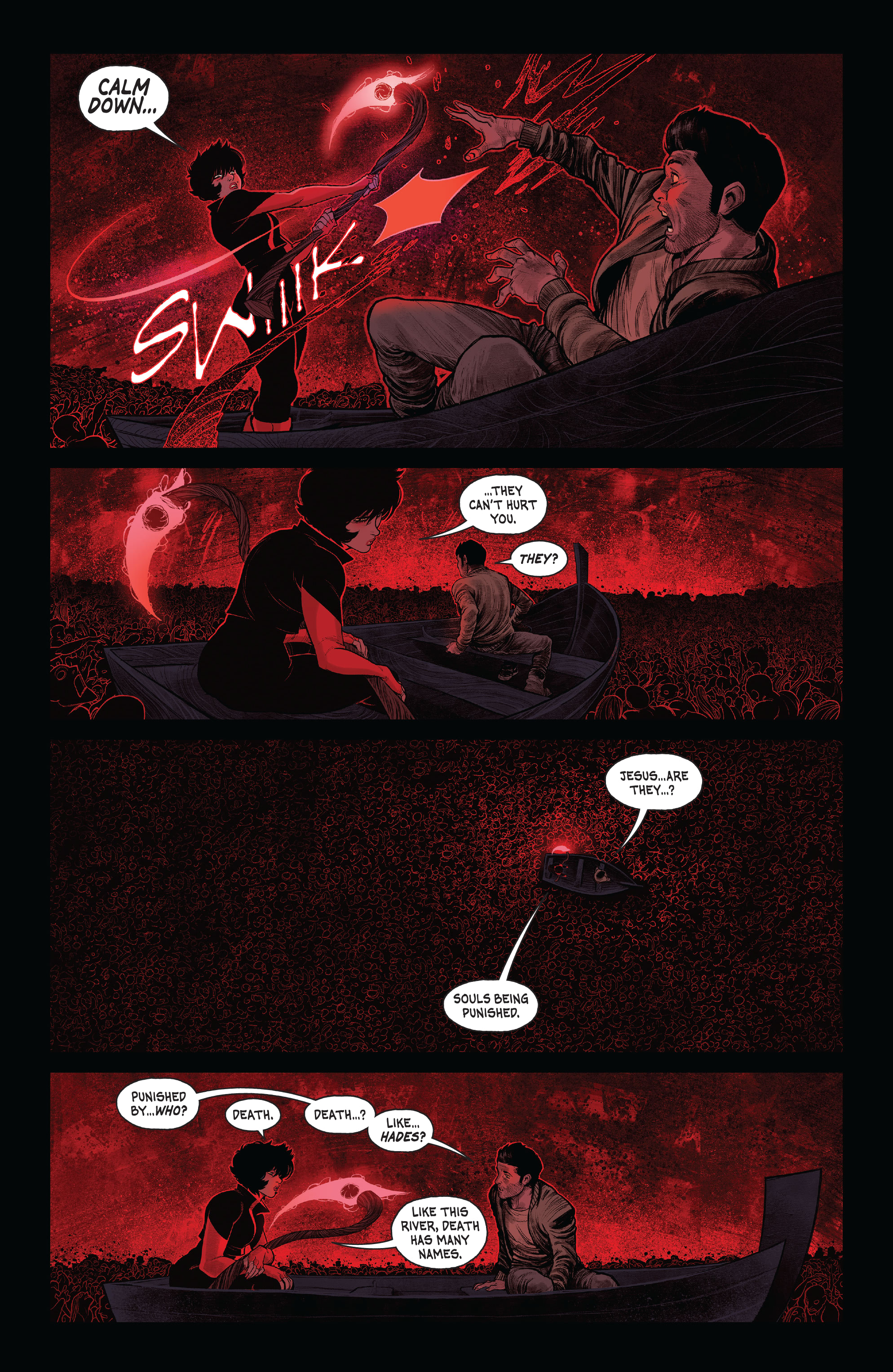 Grim (2022-) issue 1 - Page 13