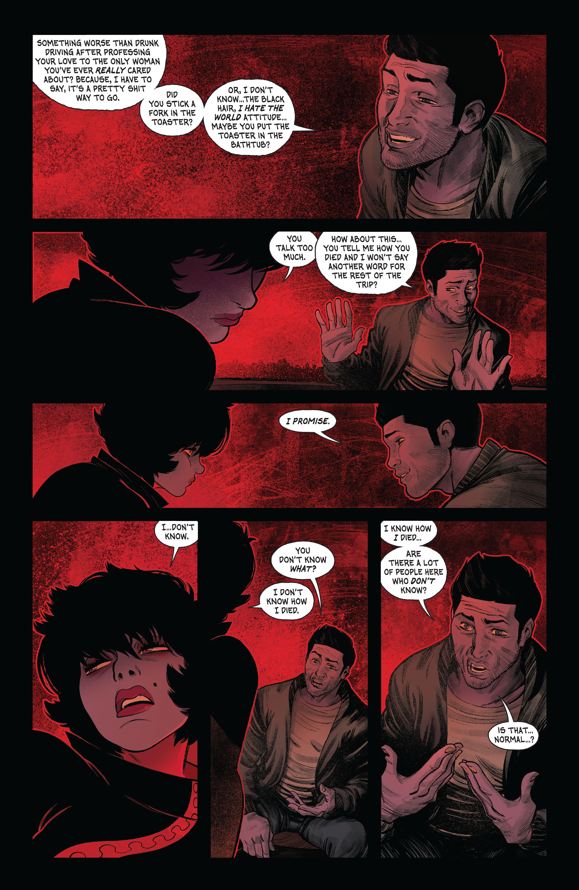 Grim (2022-) issue 1 - Page 15