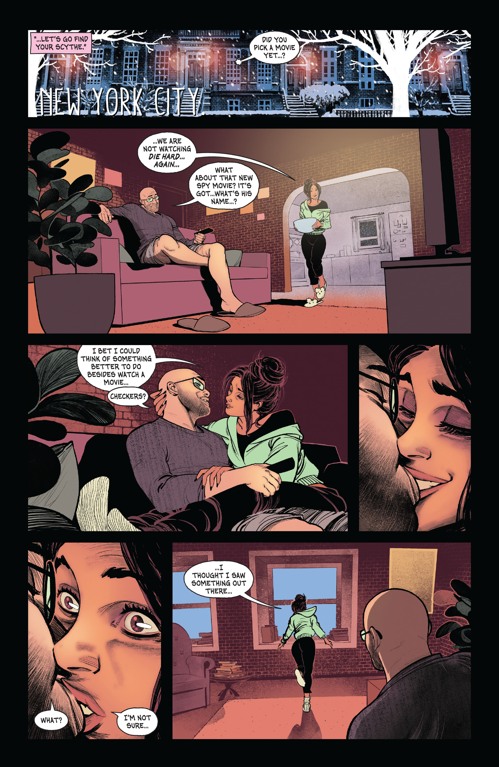 Grim (2022-) issue 1 - Page 22