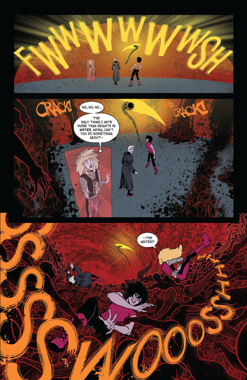 Grim (2022-) issue 12 - Page 13