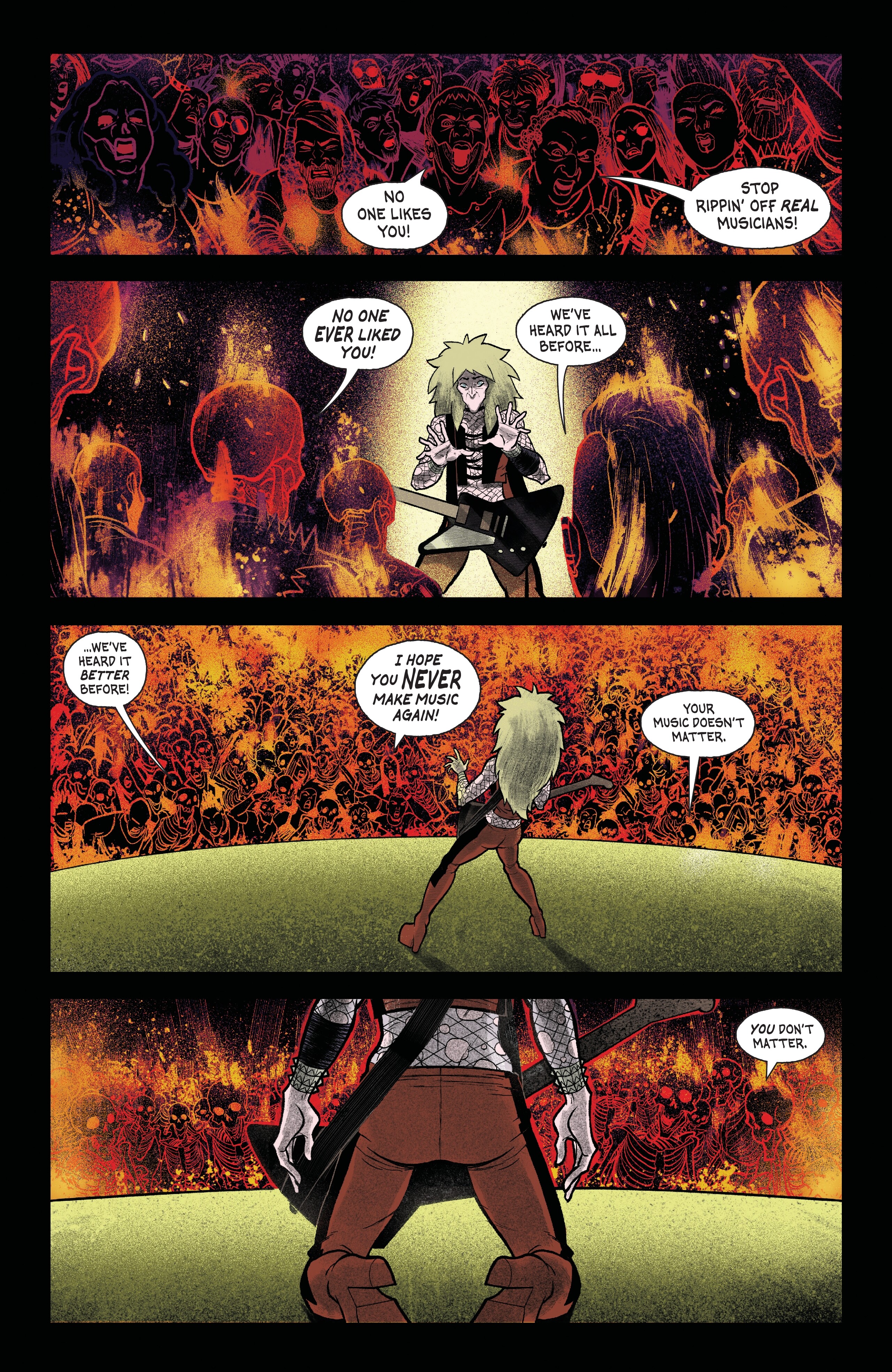 Grim (2022-) issue 14 - Page 11