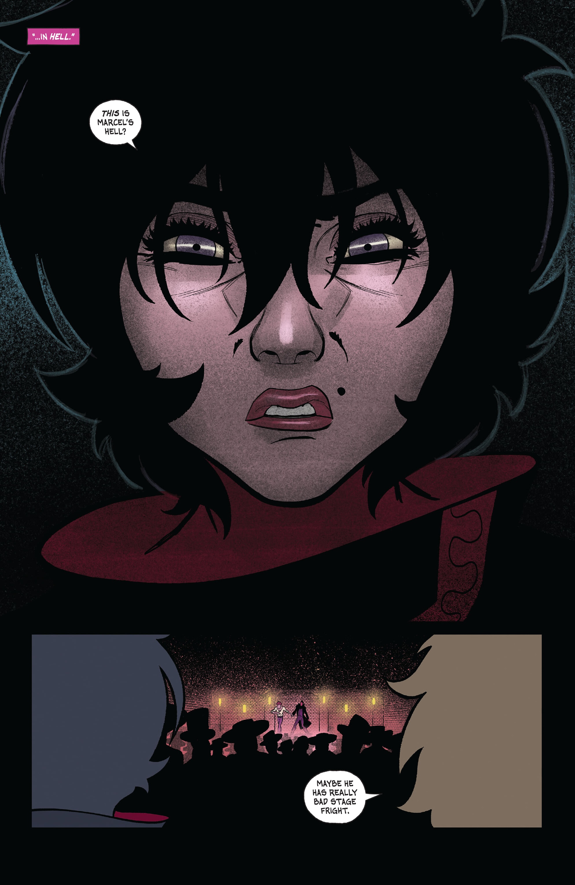 Grim (2022-) issue 15 - Page 8