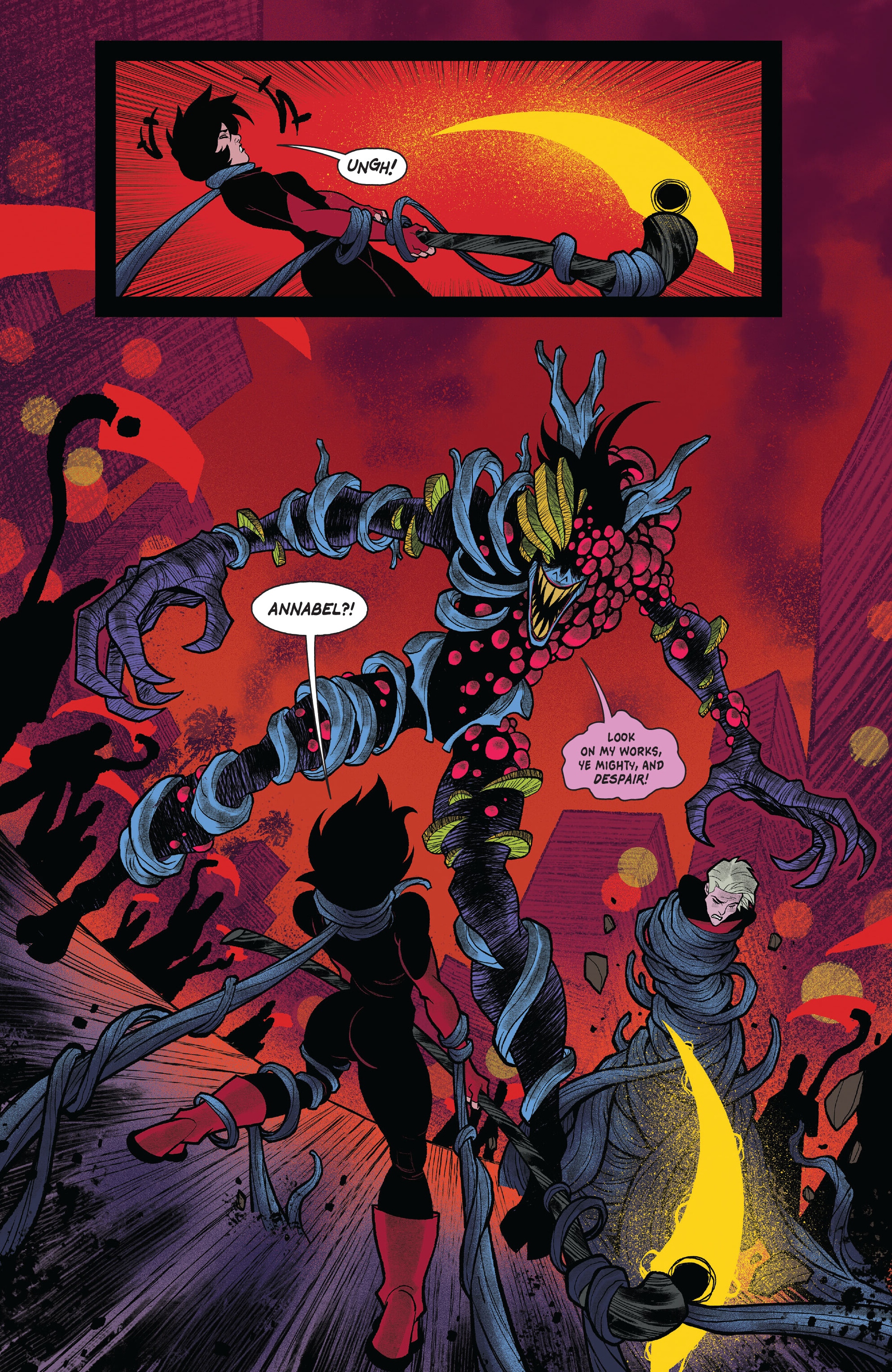 Grim (2022-) issue 15 - Page 19