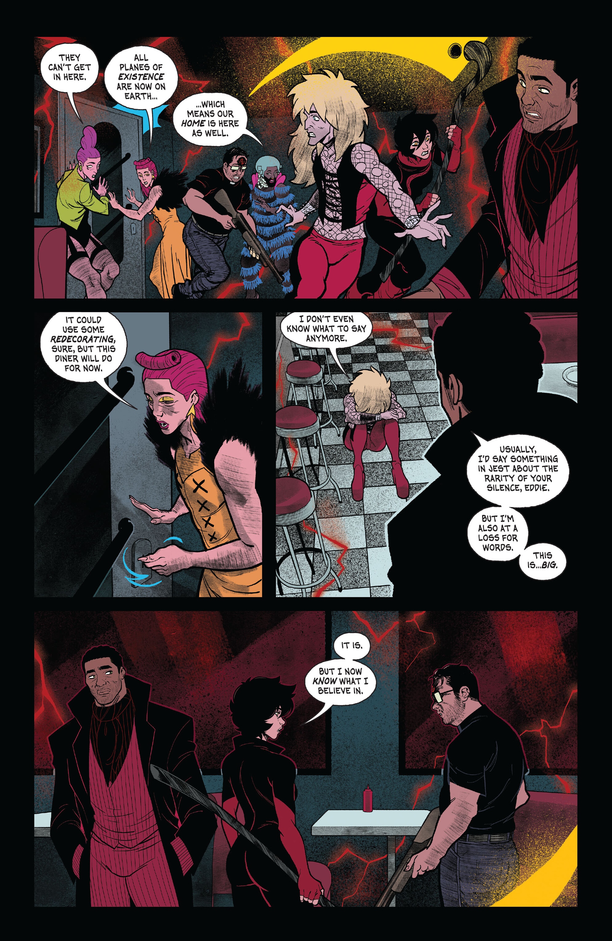 Grim (2022-) issue 15 - Page 23