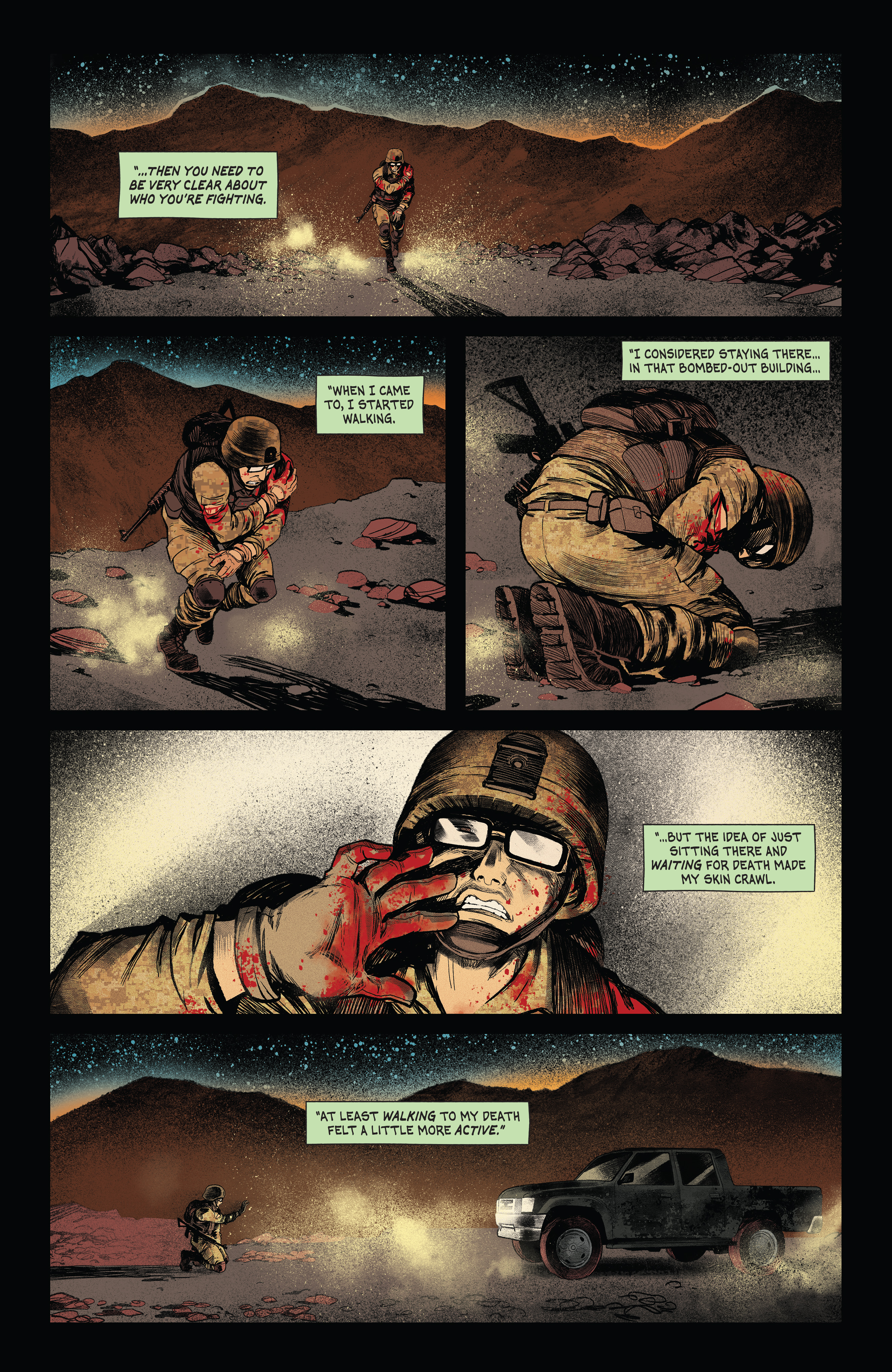 Grim (2022-) issue 16 - Page 12