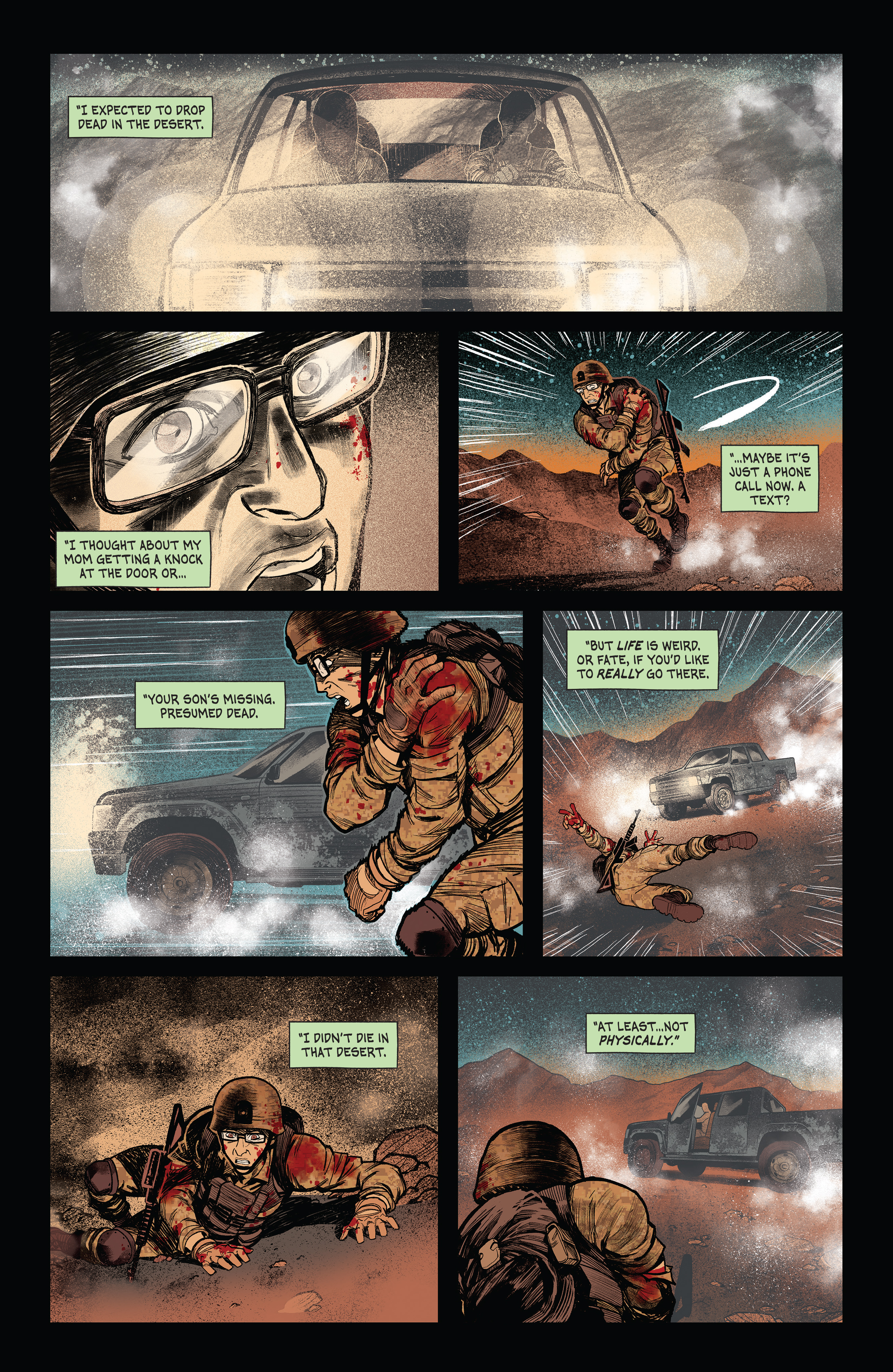 Grim (2022-) issue 16 - Page 13