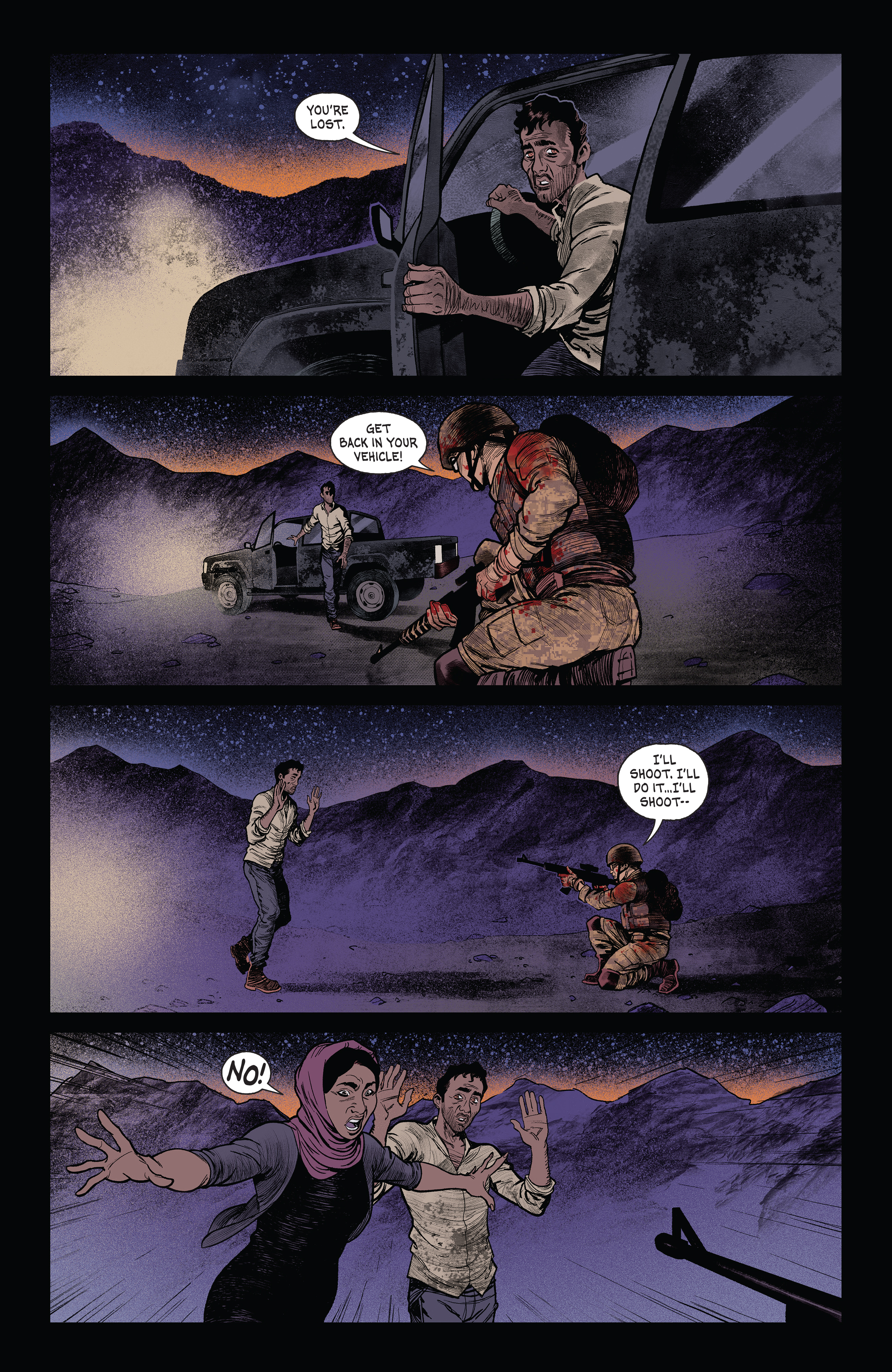 Grim (2022-) issue 16 - Page 14