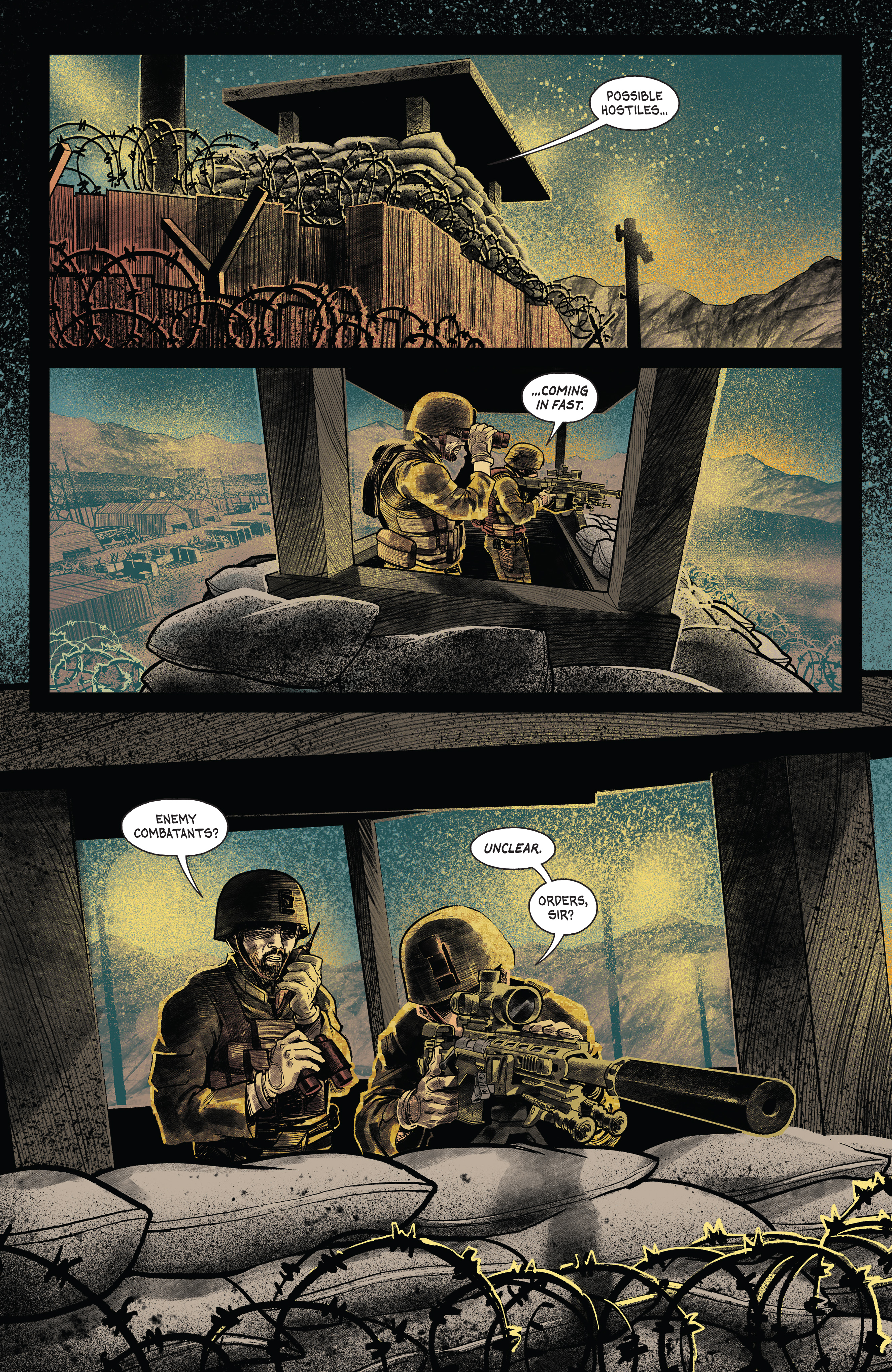 Grim (2022-) issue 16 - Page 19