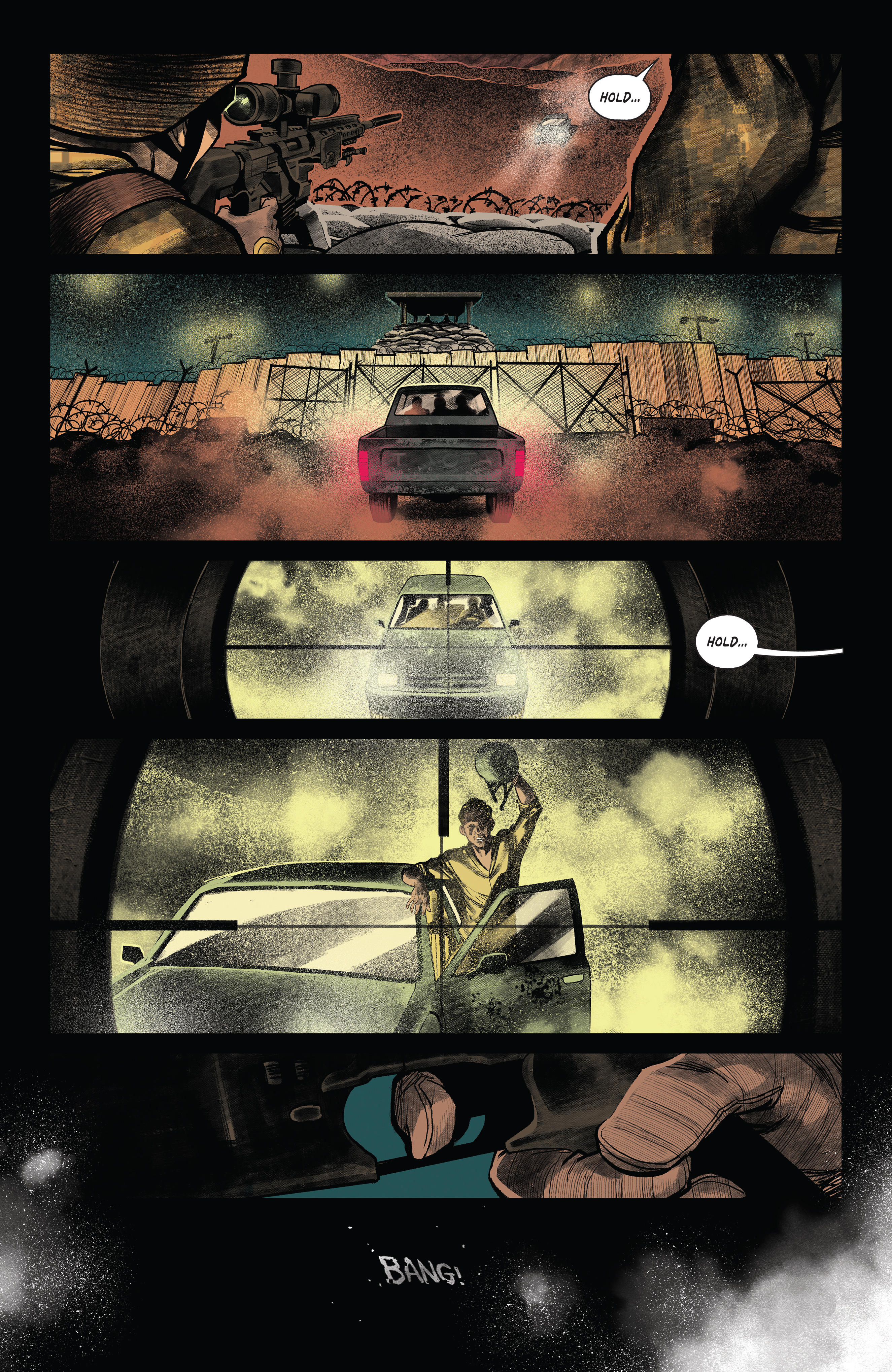 Grim (2022-) issue 16 - Page 20