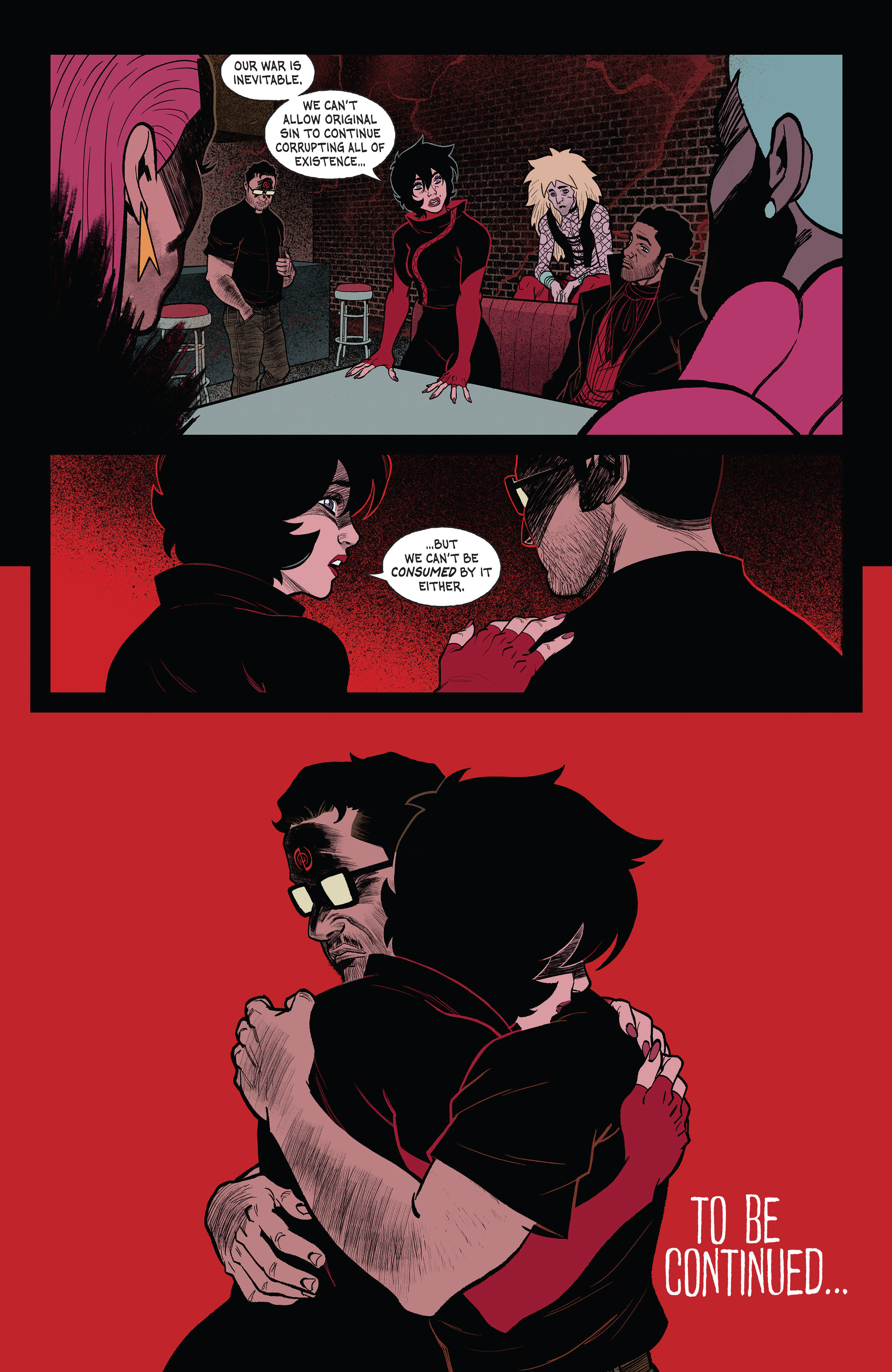 Grim (2022-) issue 16 - Page 24