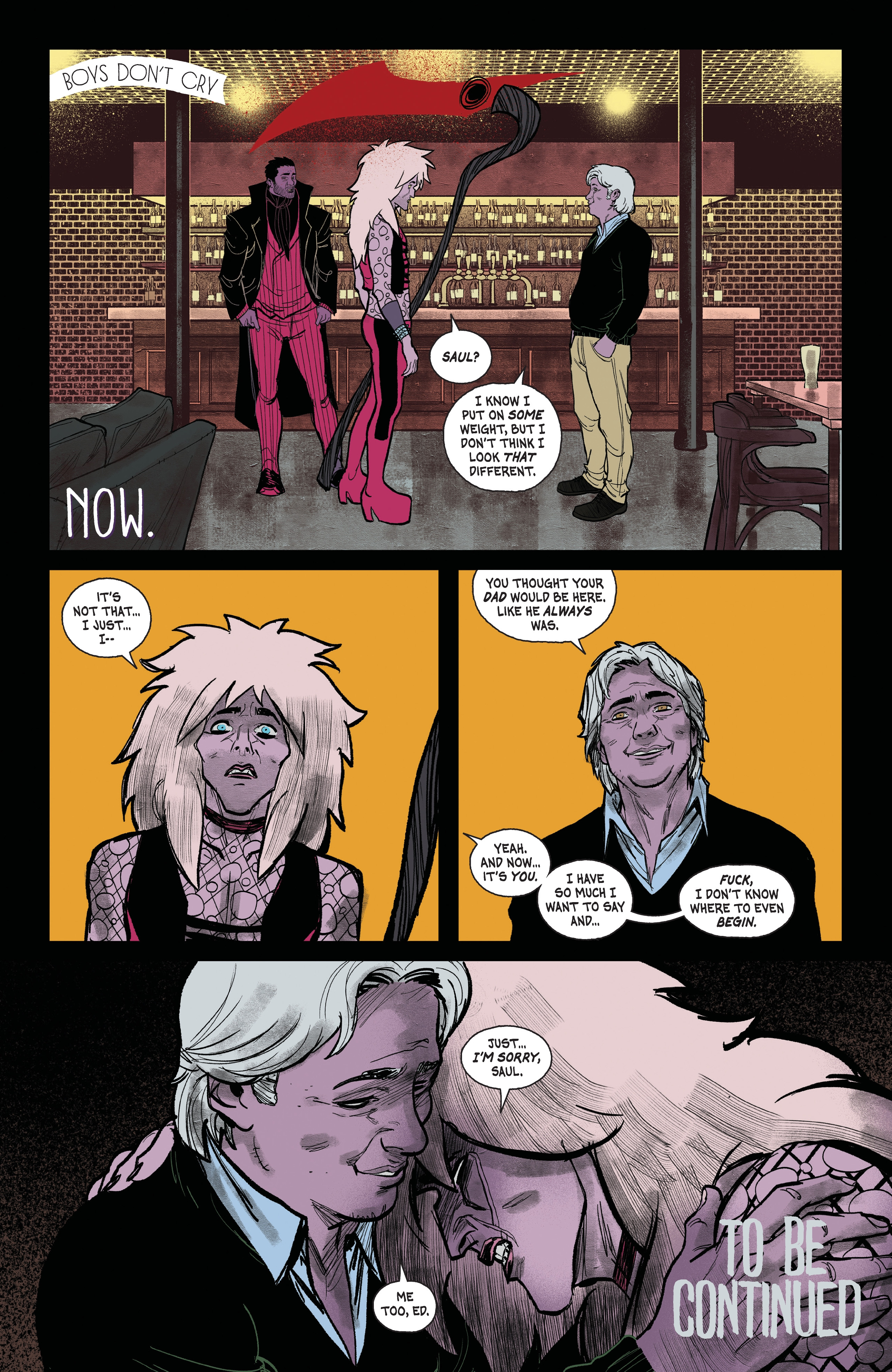 Grim (2022-) issue 17 - Page 23