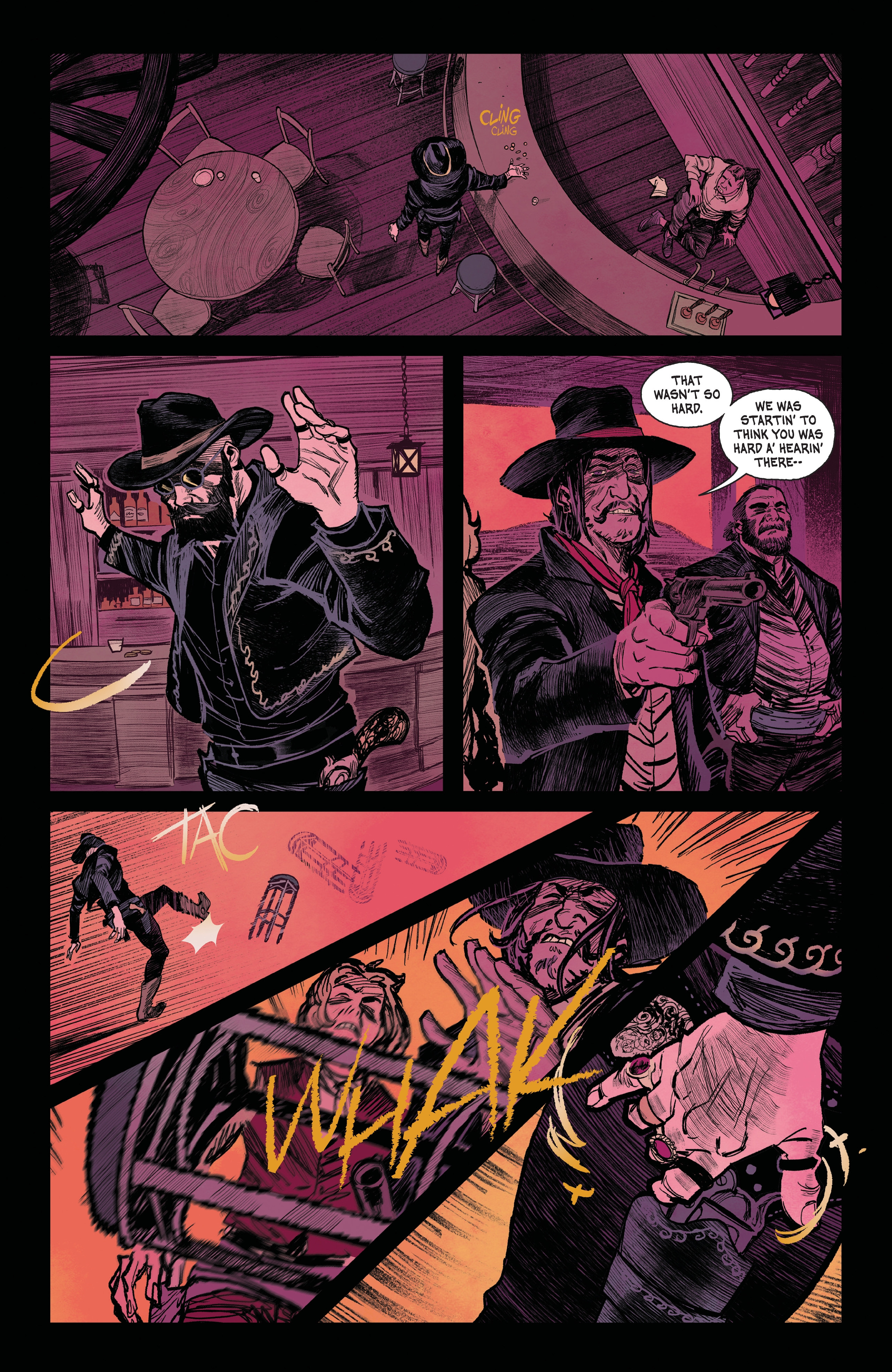 Grim (2022-) issue 18 - Page 4