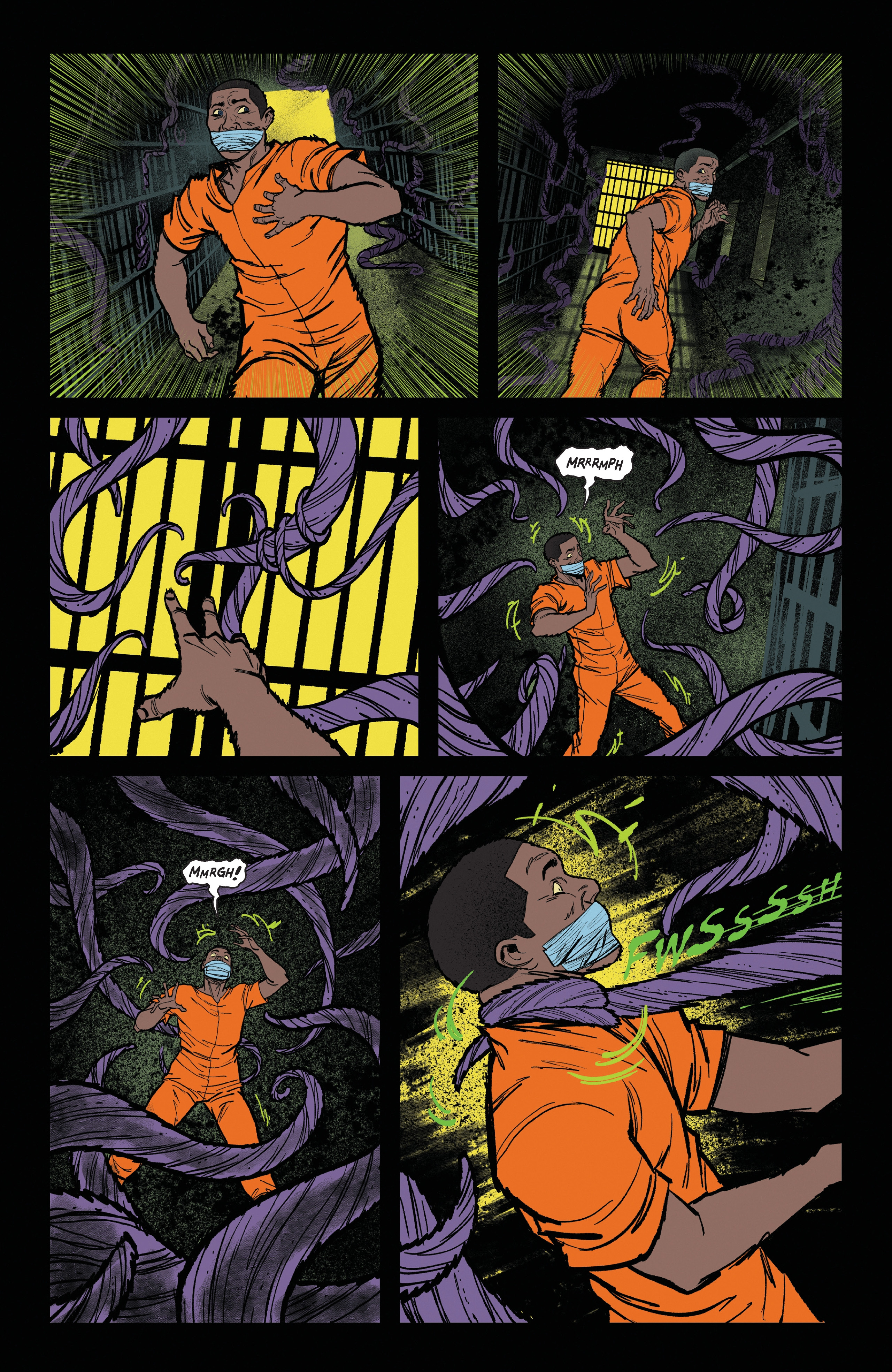 Grim (2022-): Chapter 19 - Page 10