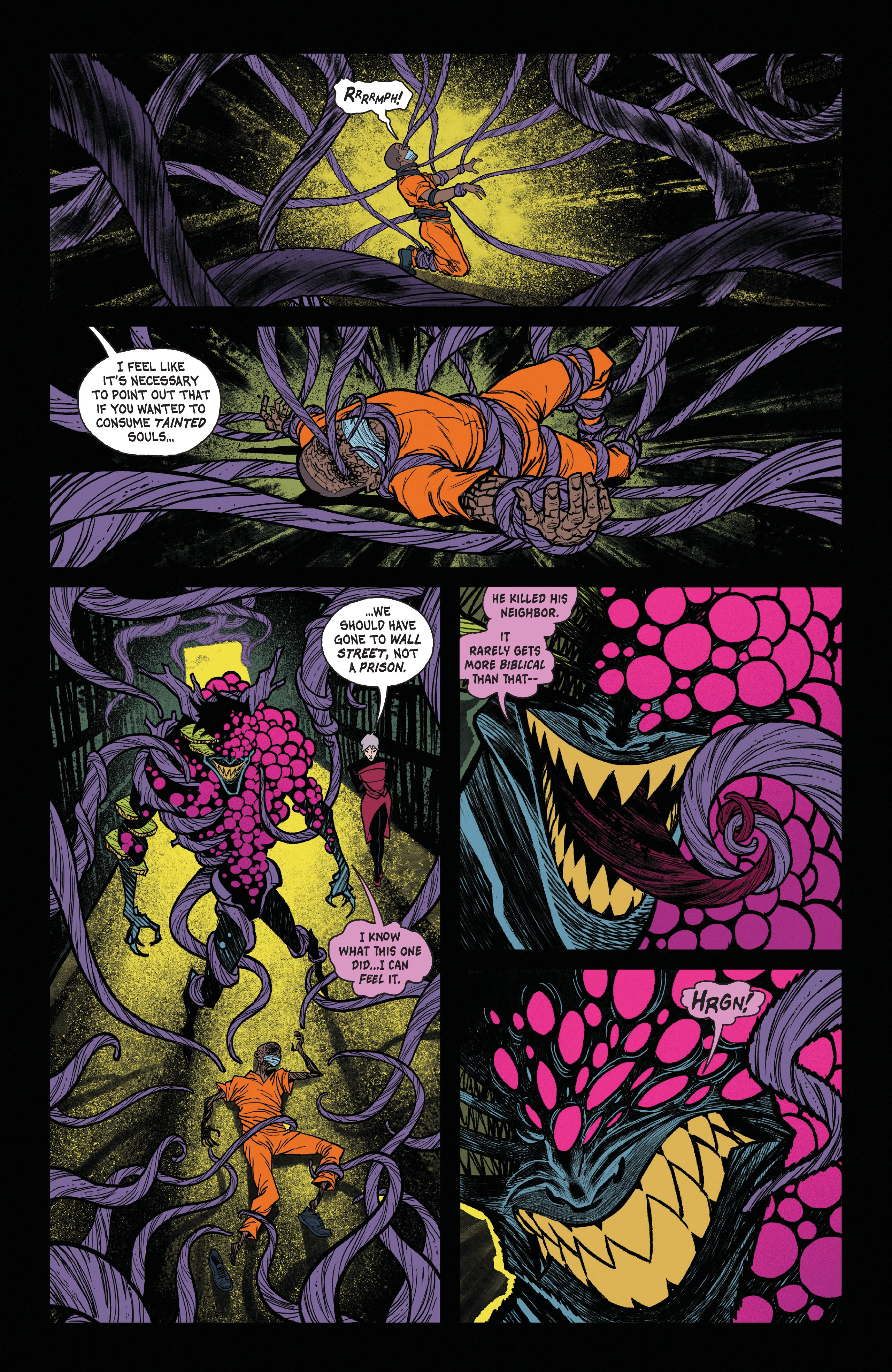 Grim (2022-): Chapter 19 - Page 11