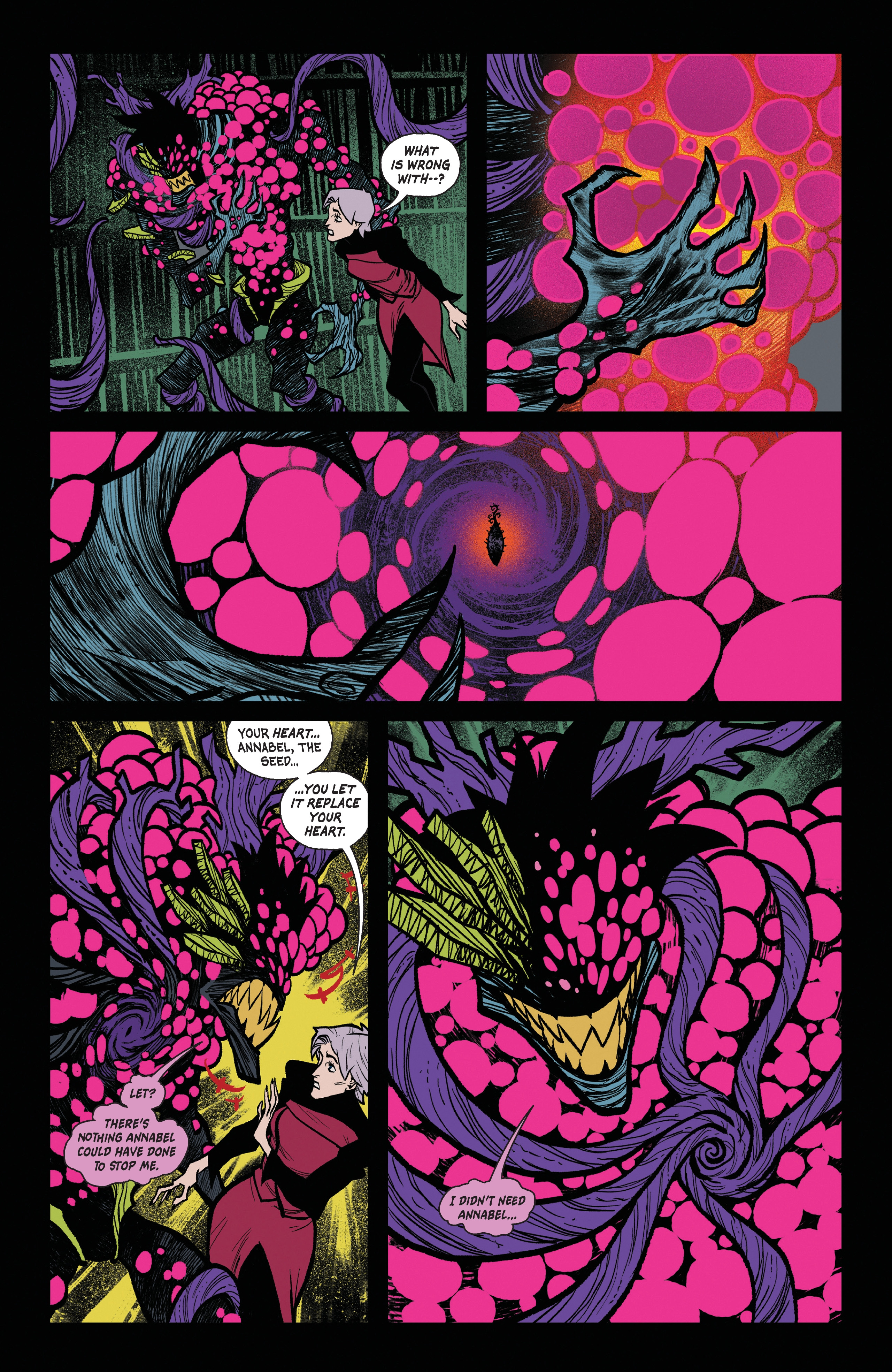Grim (2022-): Chapter 19 - Page 12