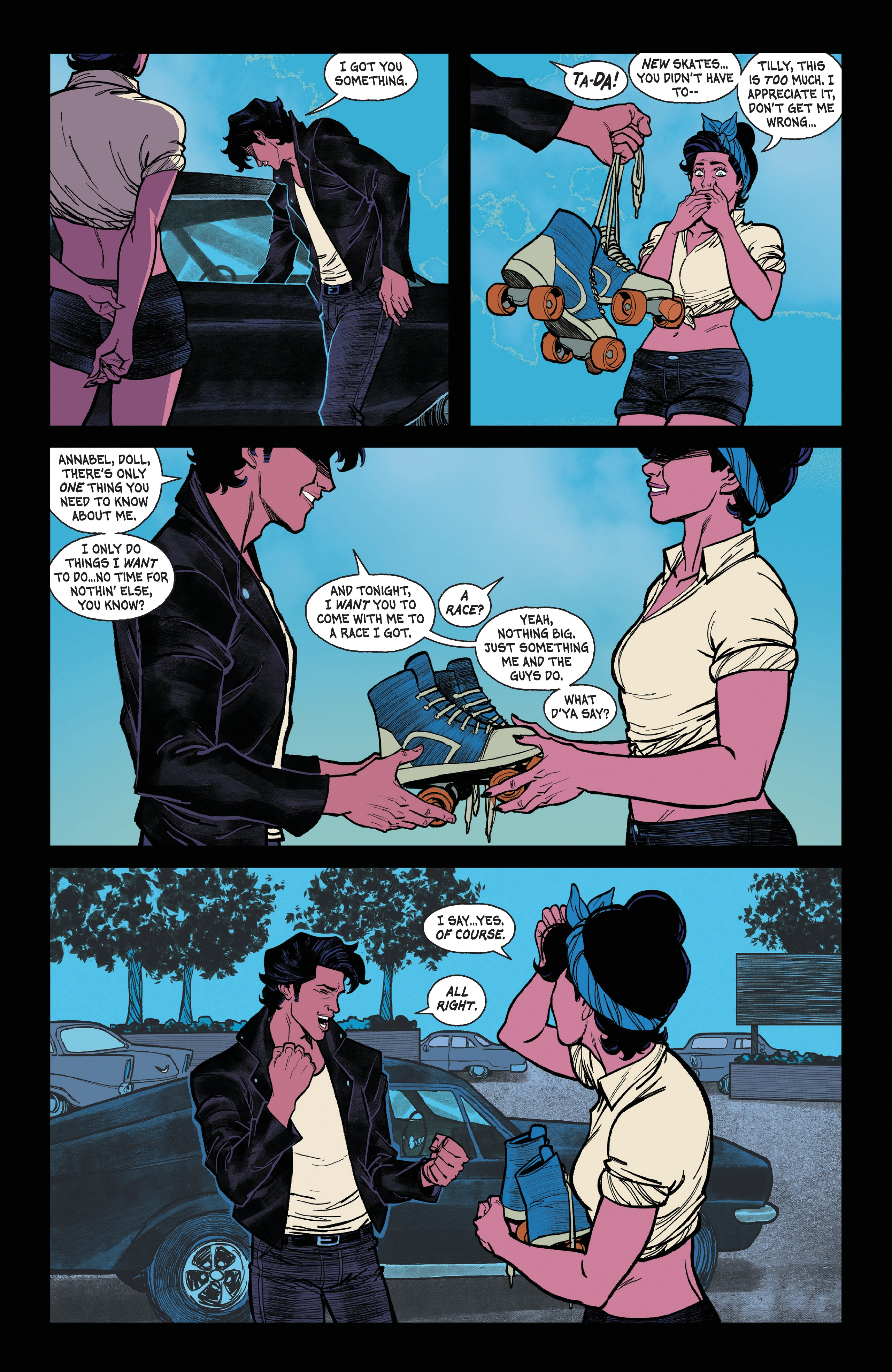 Grim (2022-): Chapter 19 - Page 14