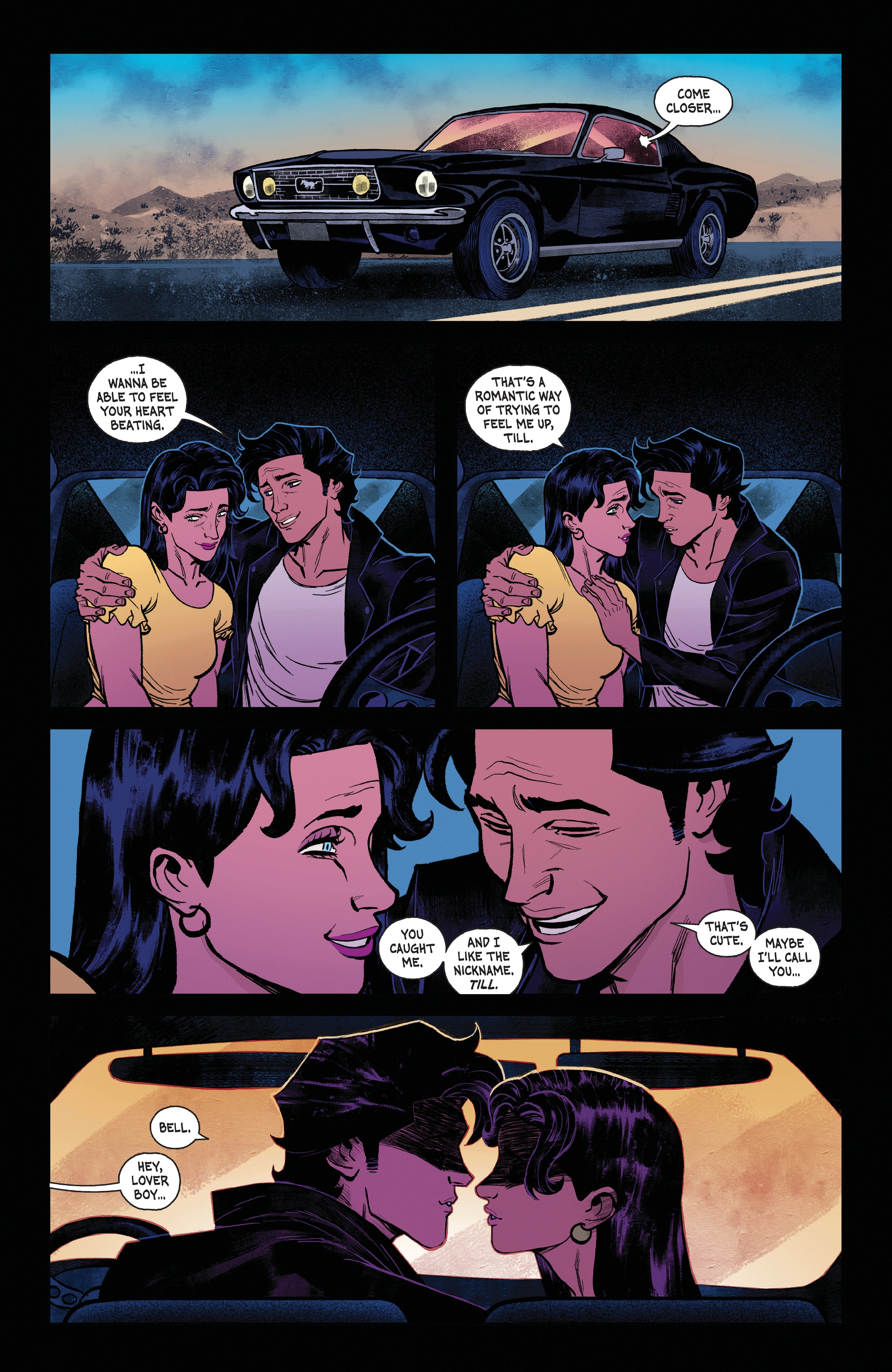 Grim (2022-): Chapter 19 - Page 16