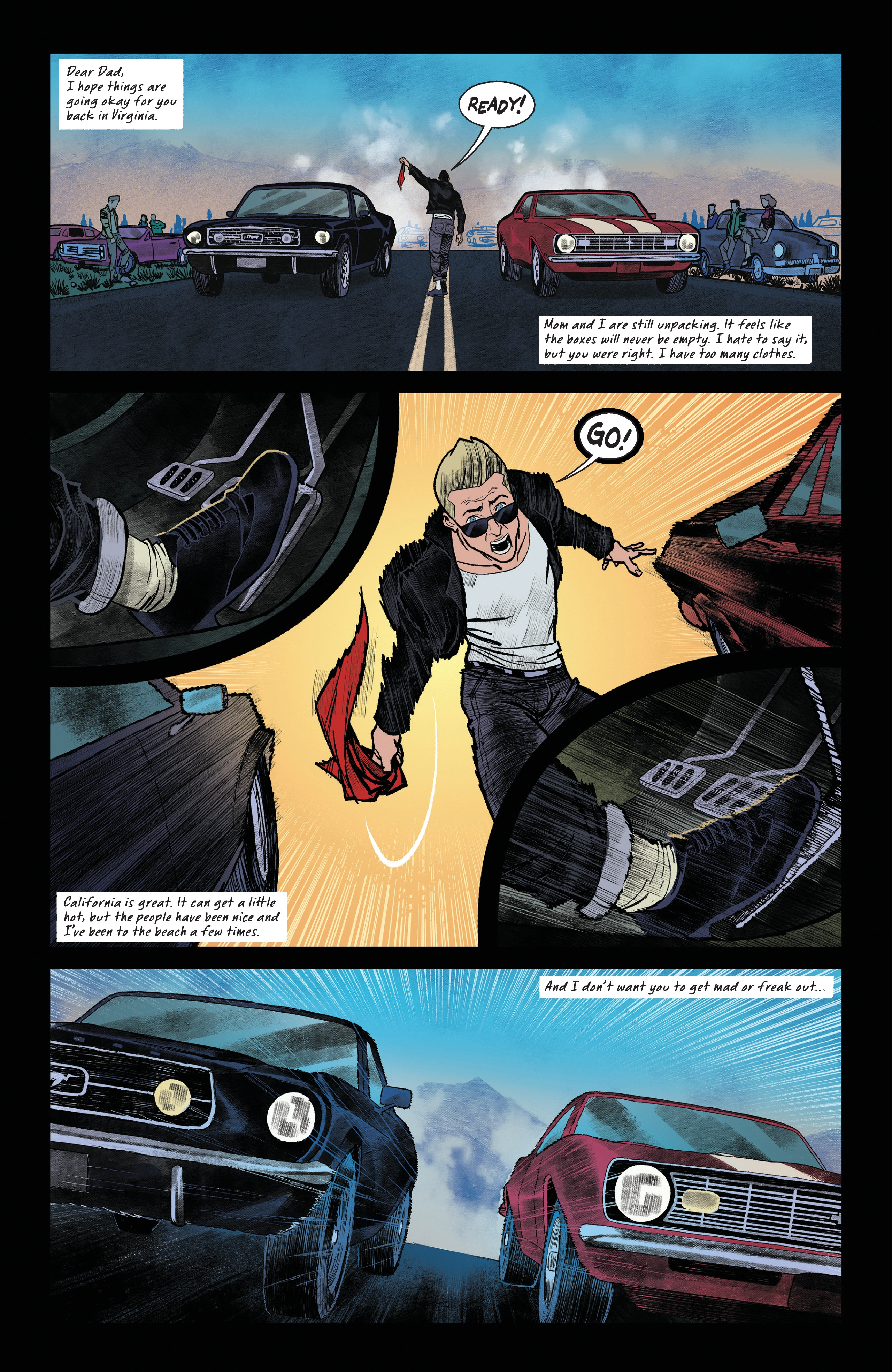 Grim (2022-): Chapter 19 - Page 18