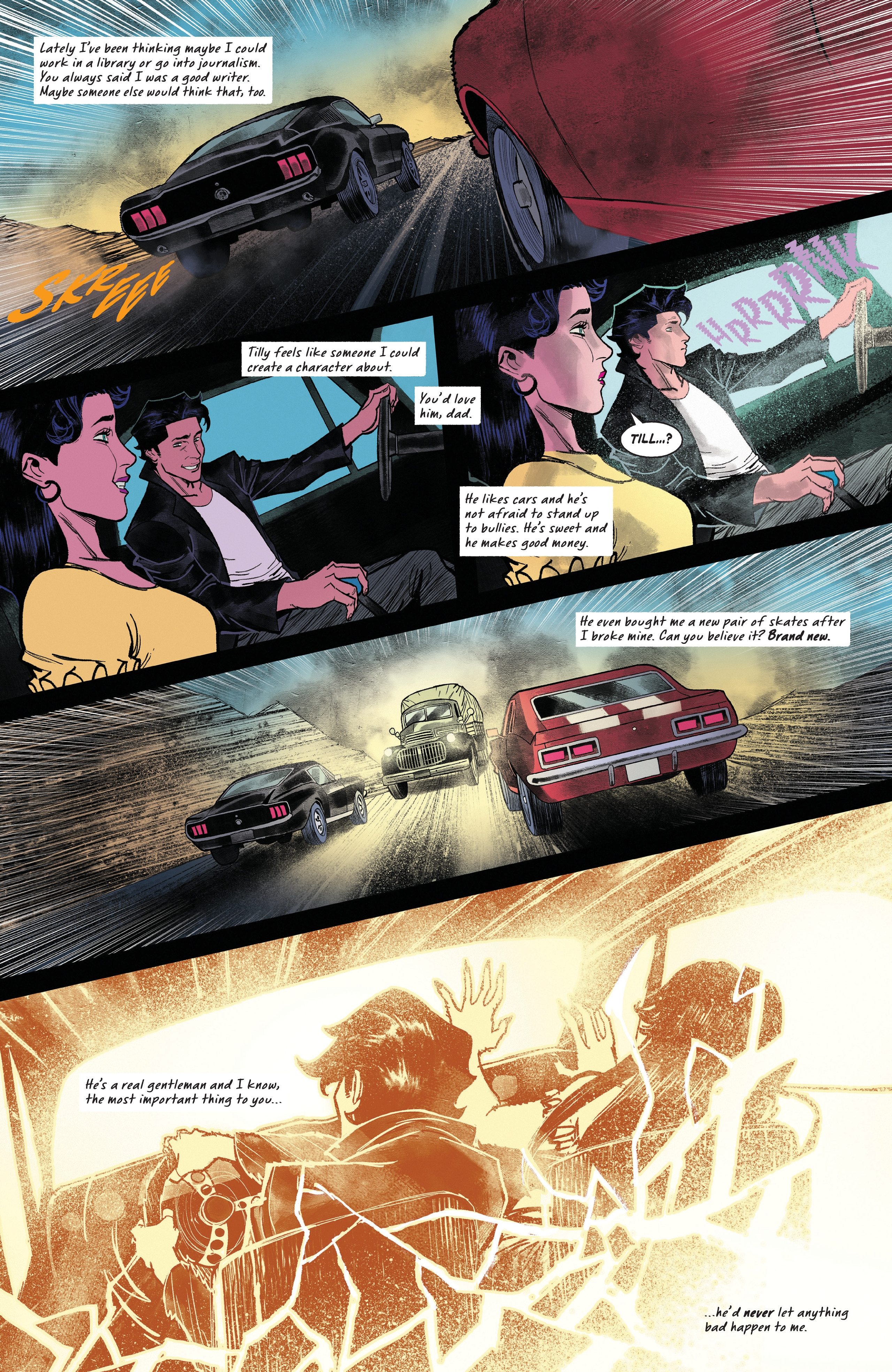 Grim (2022-): Chapter 19 - Page 20