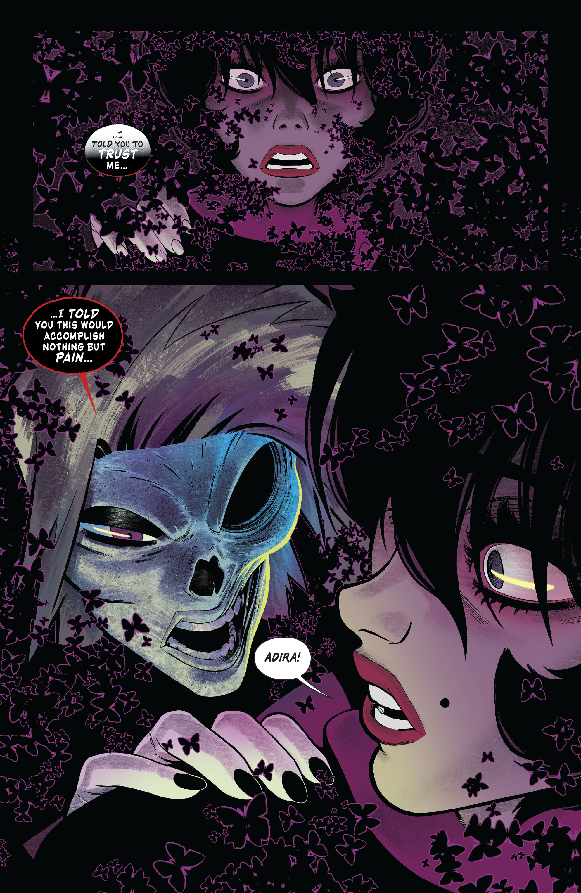 Grim (2022-) issue 2 - Page 23