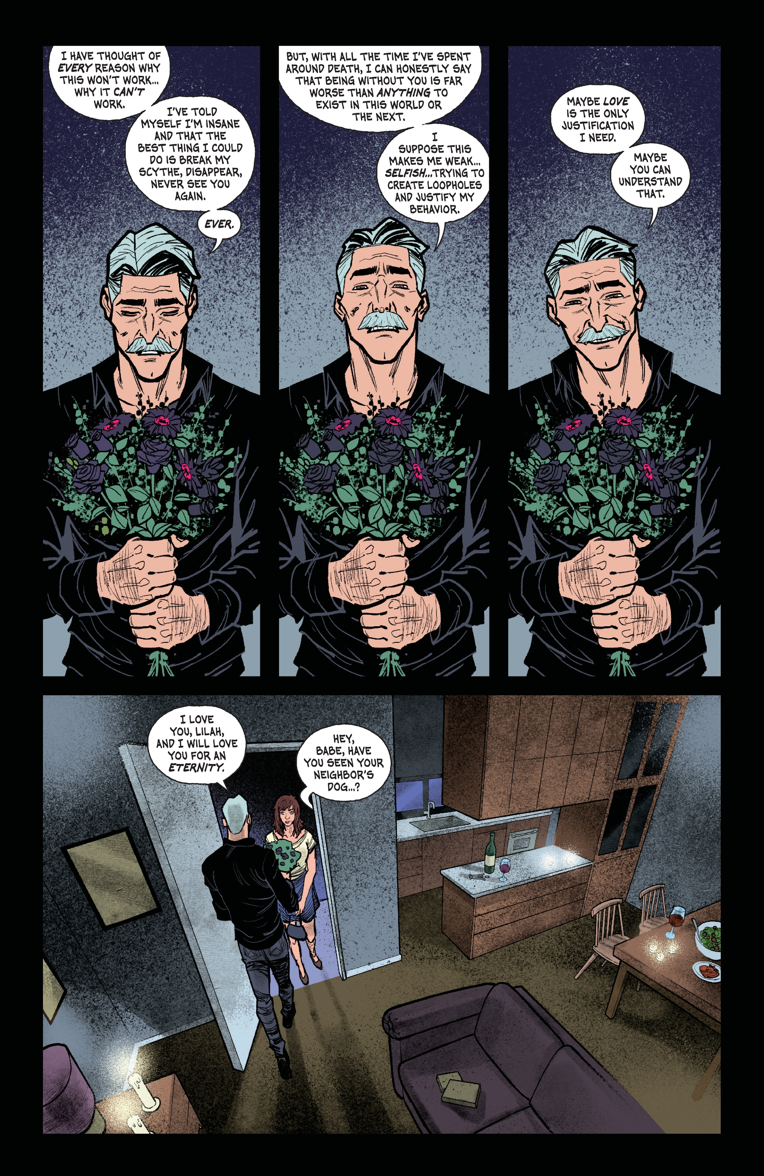Grim (2022-): Chapter 20 - Page 15