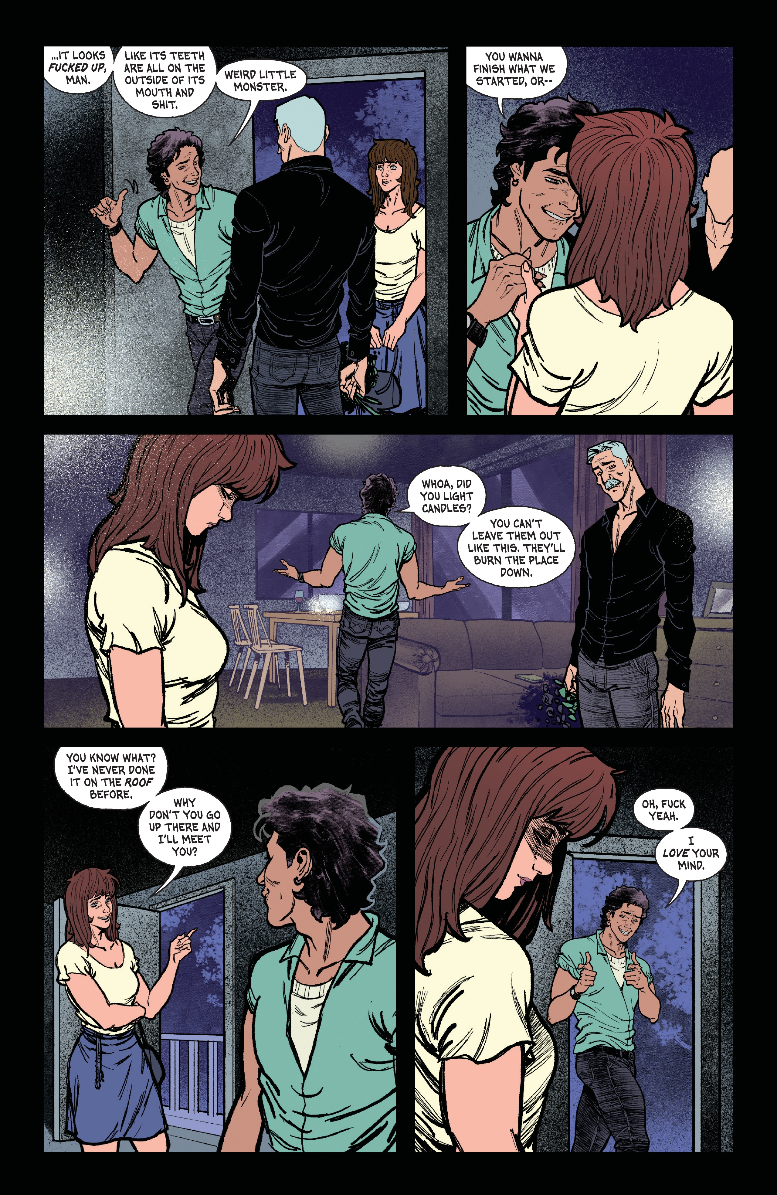Grim (2022-): Chapter 20 - Page 16