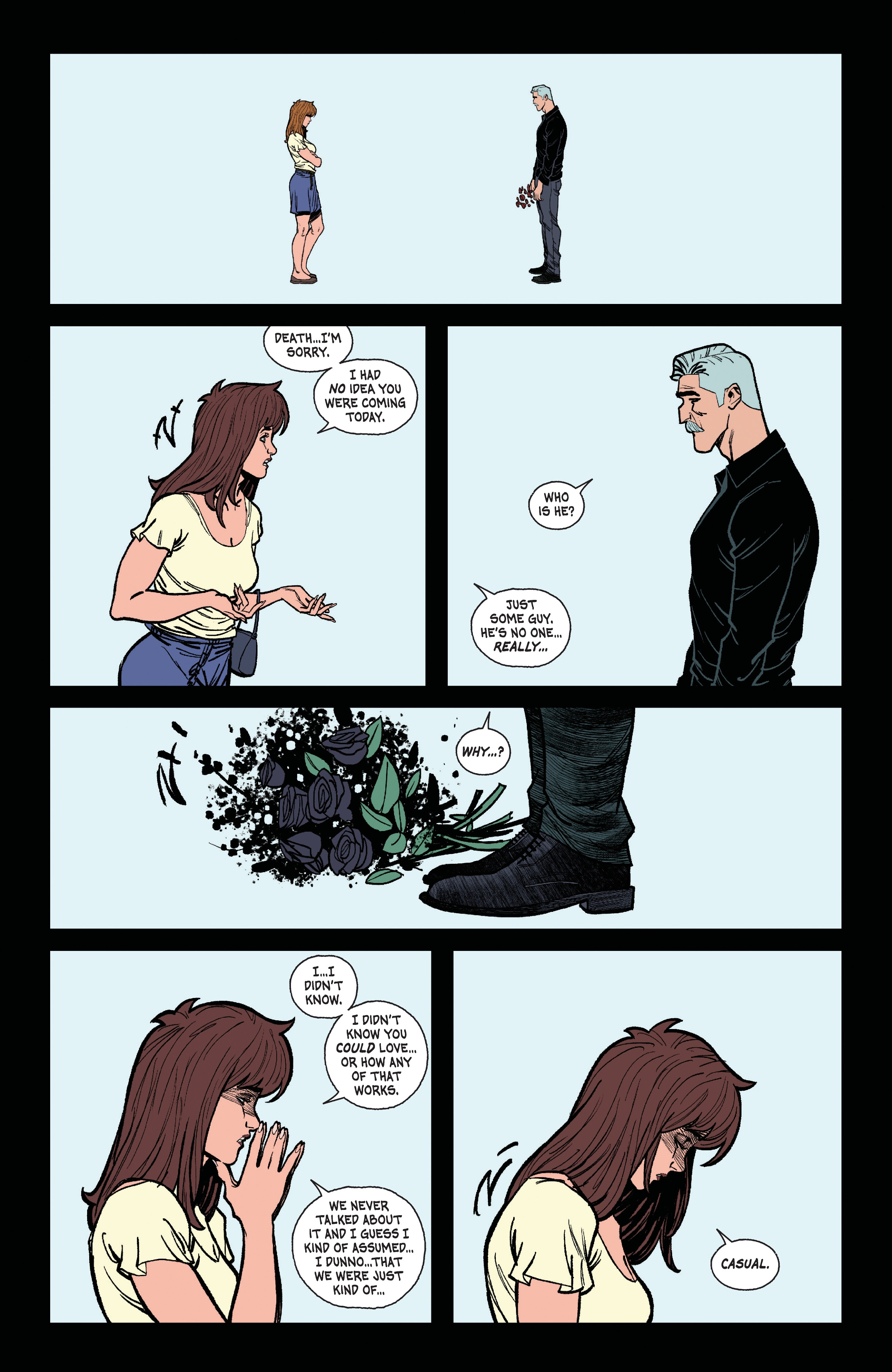 Grim (2022-): Chapter 20 - Page 17