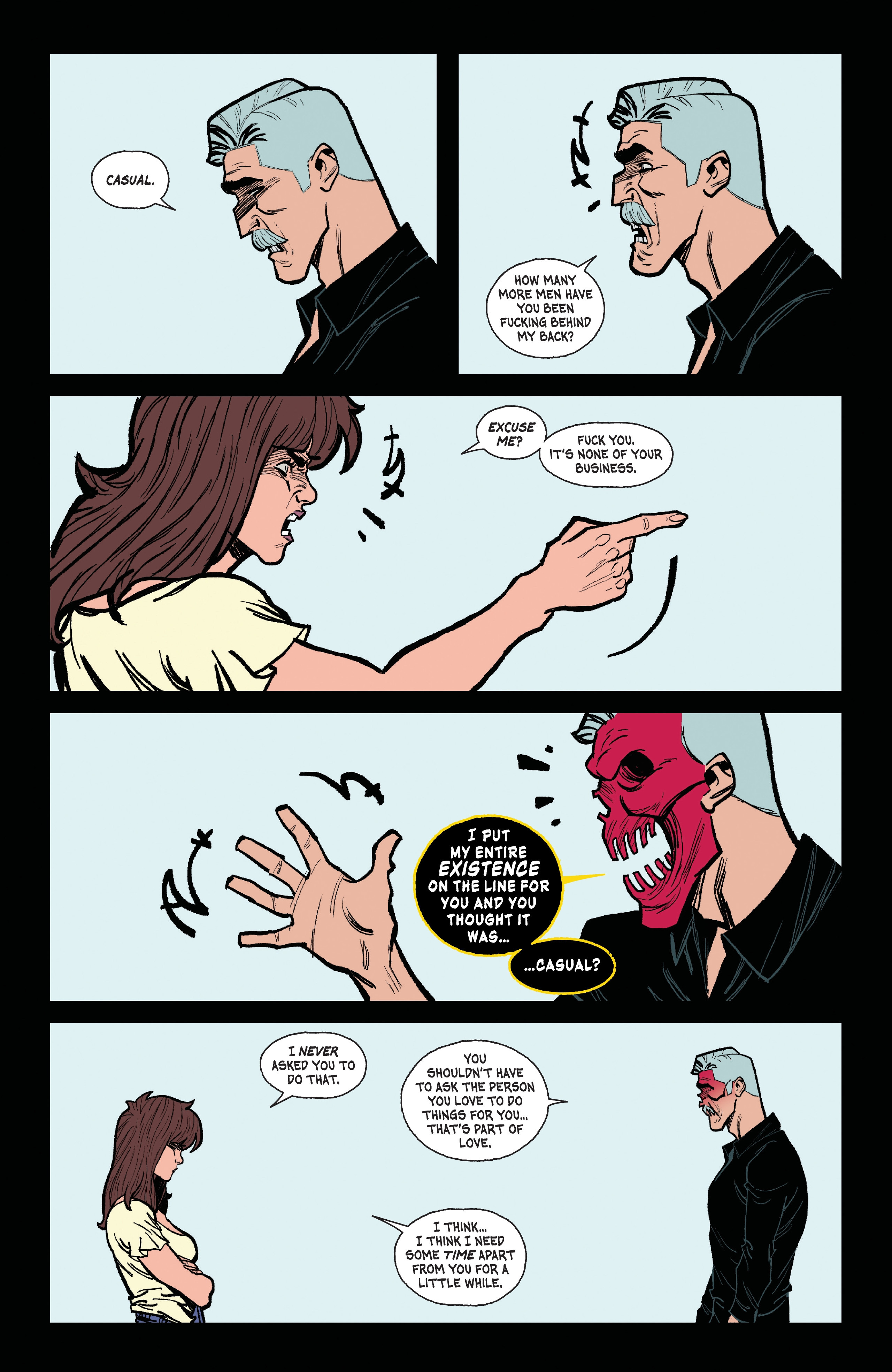 Grim (2022-): Chapter 20 - Page 18
