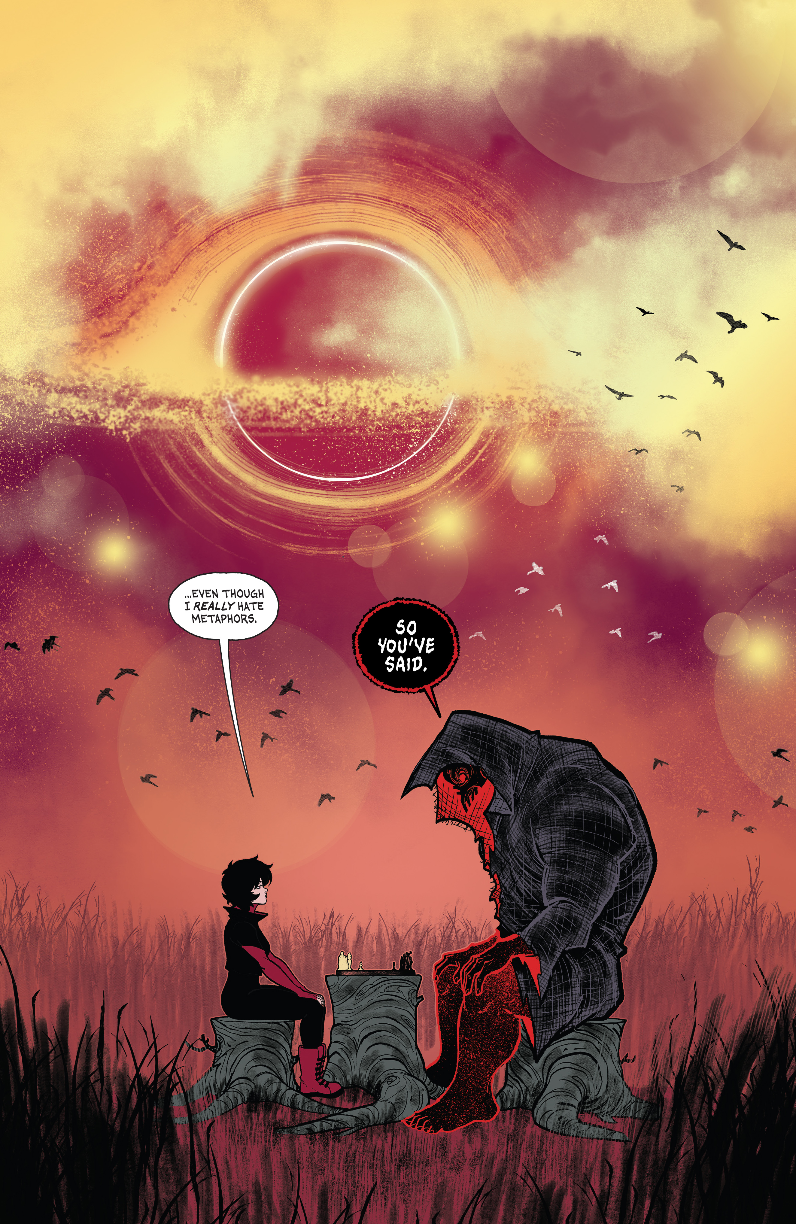 Grim (2022-): Chapter 22 - Page 4