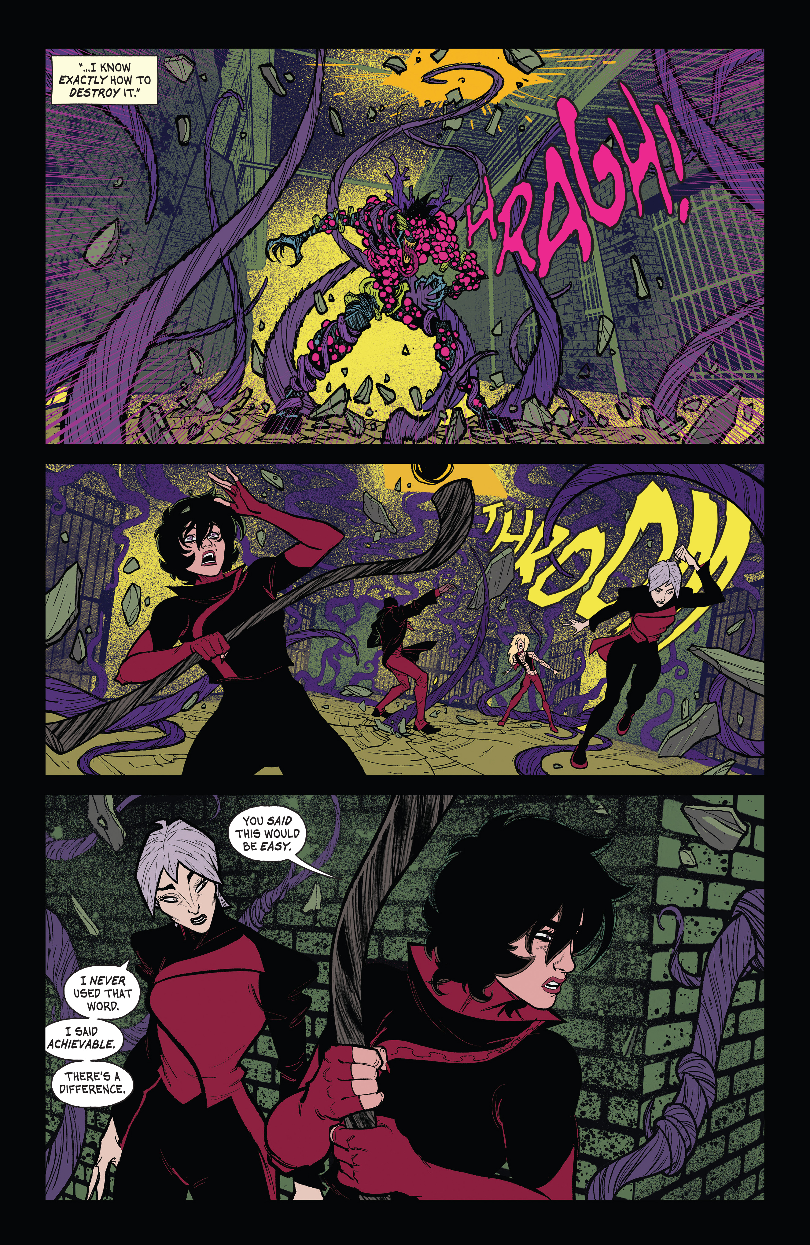 Grim (2022-): Chapter 22 - Page 11