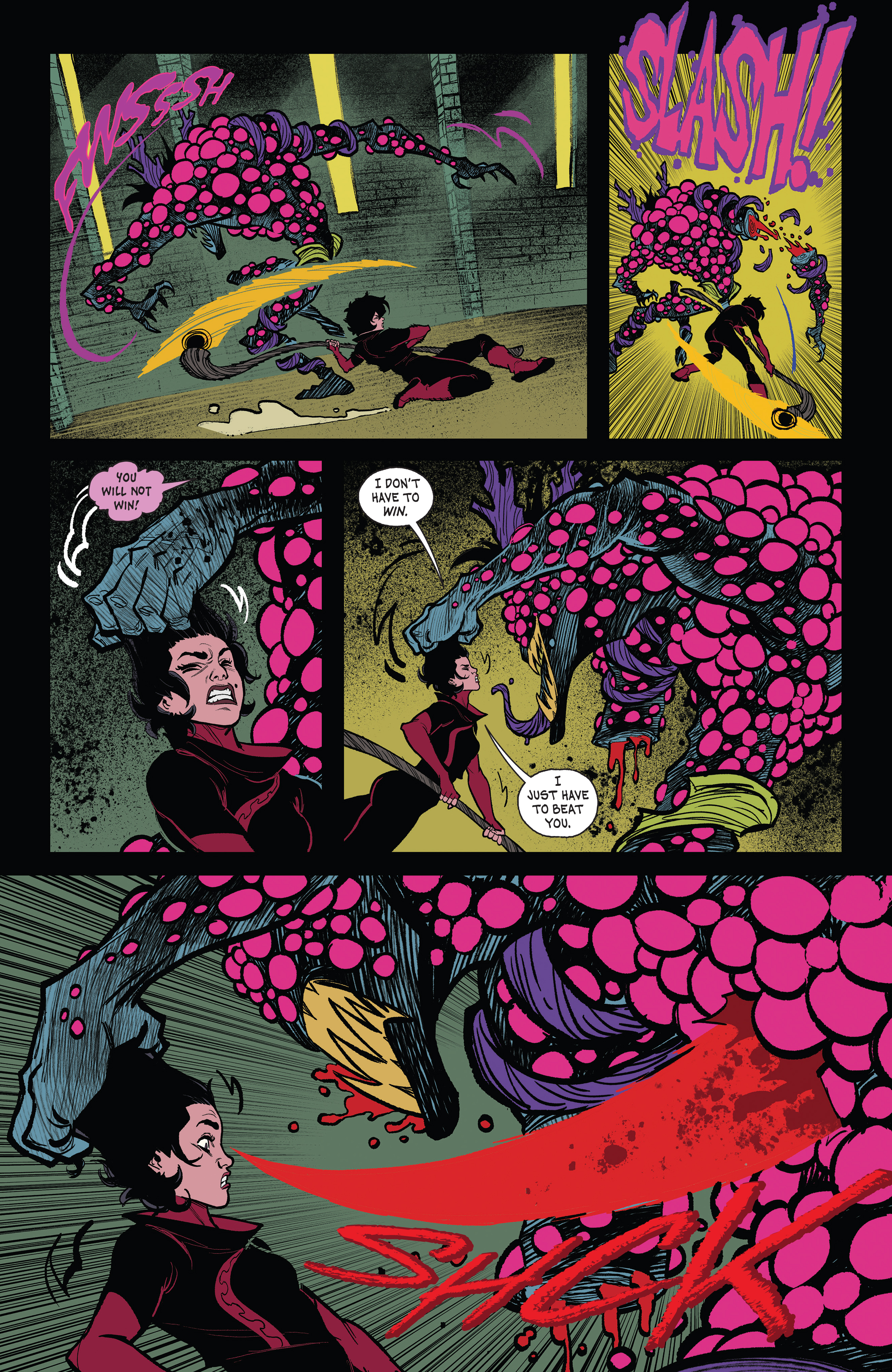Grim (2022-): Chapter 22 - Page 13