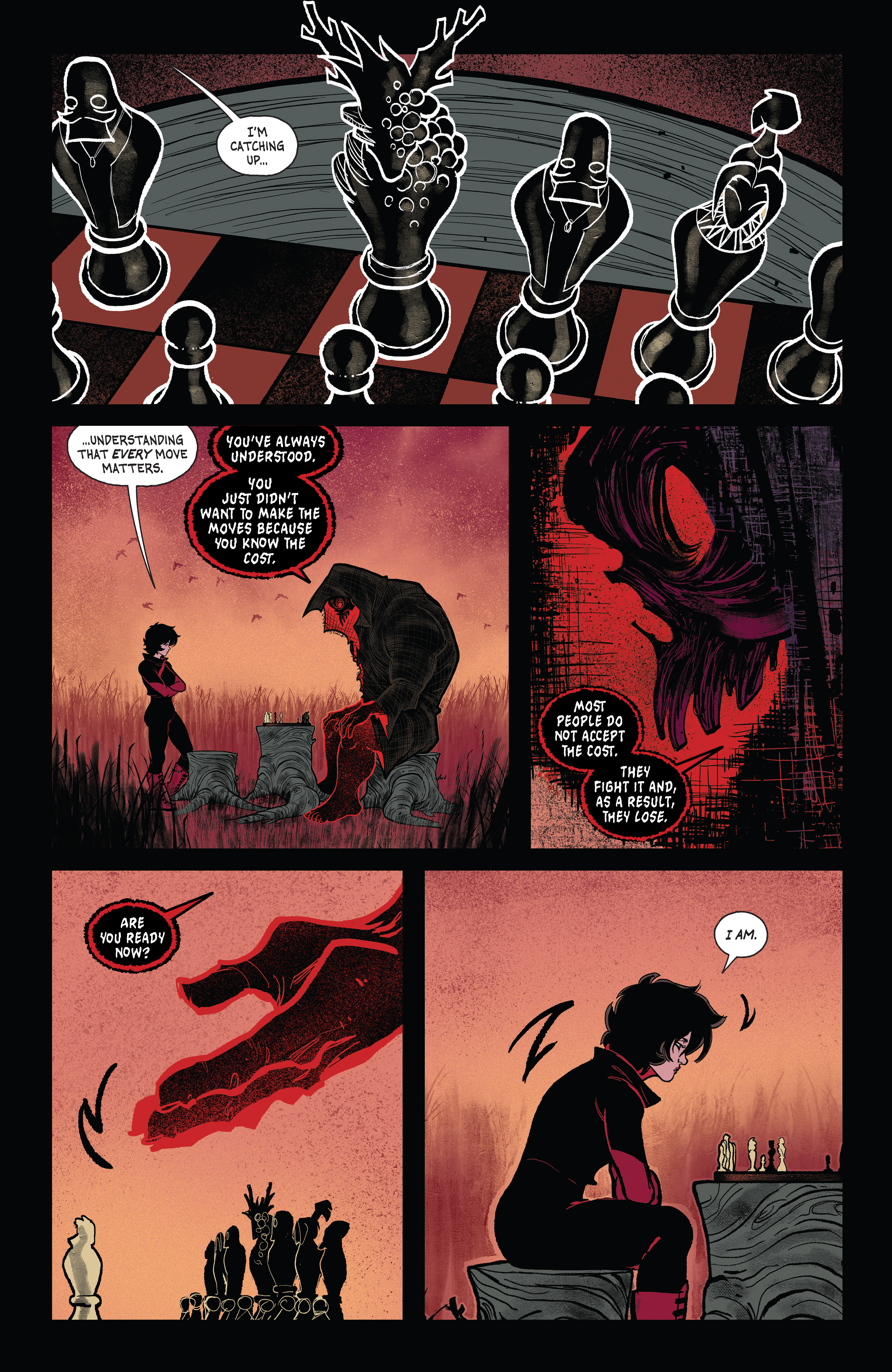 Grim (2022-): Chapter 22 - Page 14
