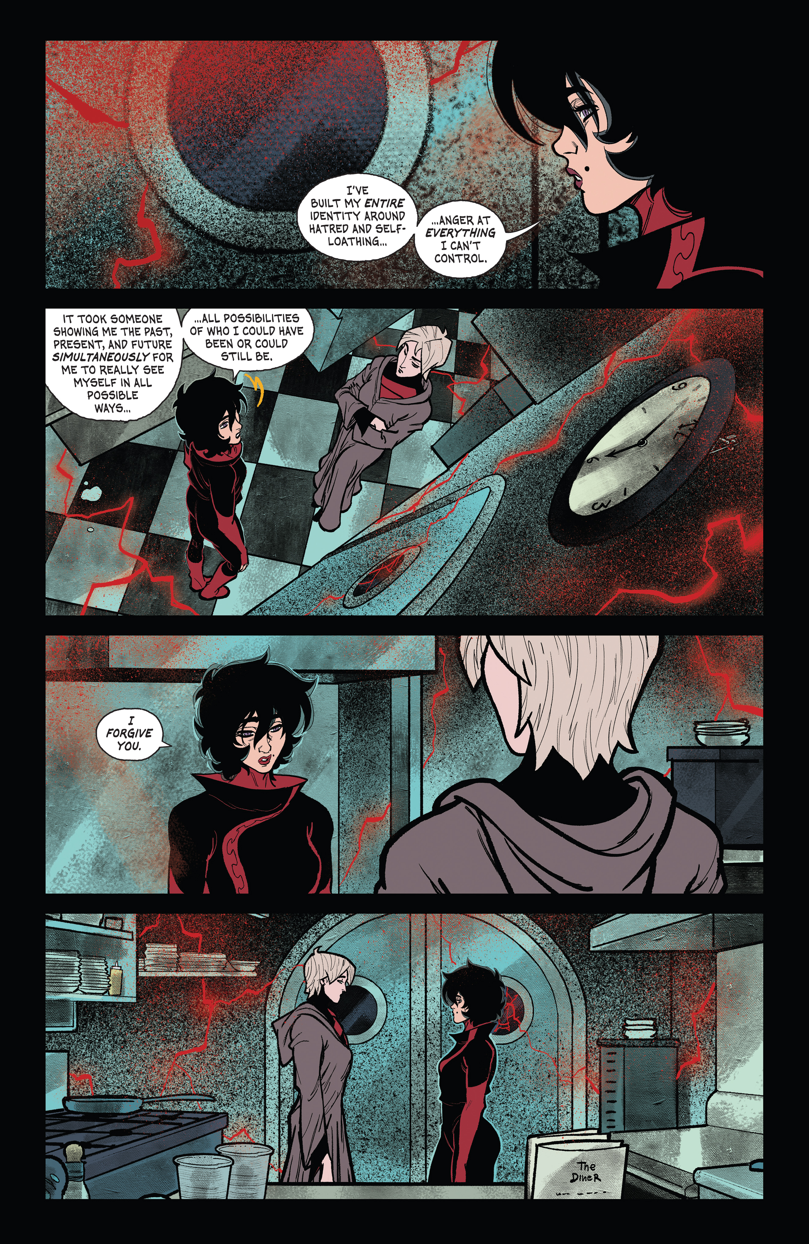 Grim (2022-): Chapter 22 - Page 18
