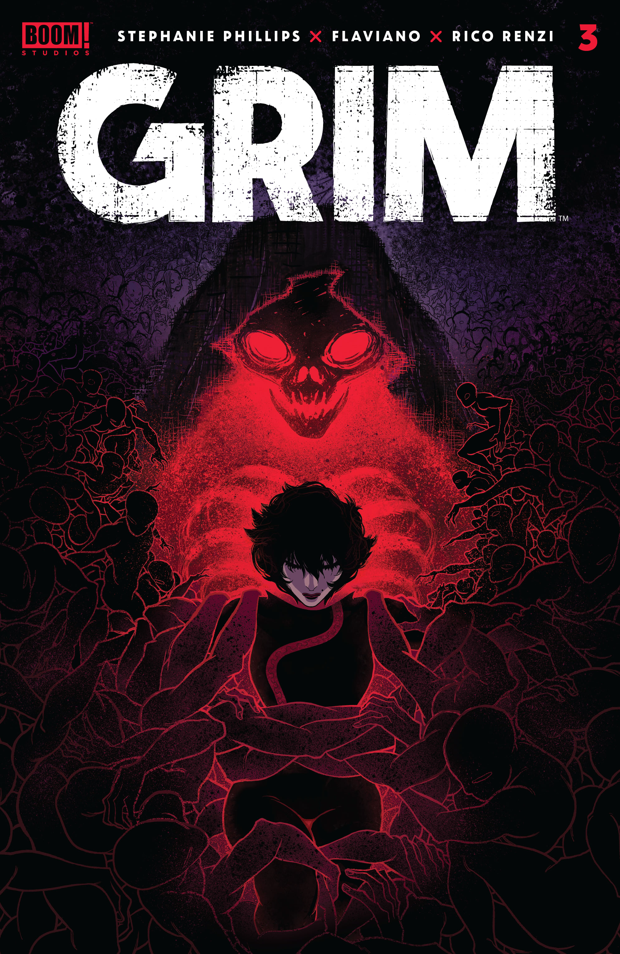 Grim (2022-): Chapter 3 - Page 1