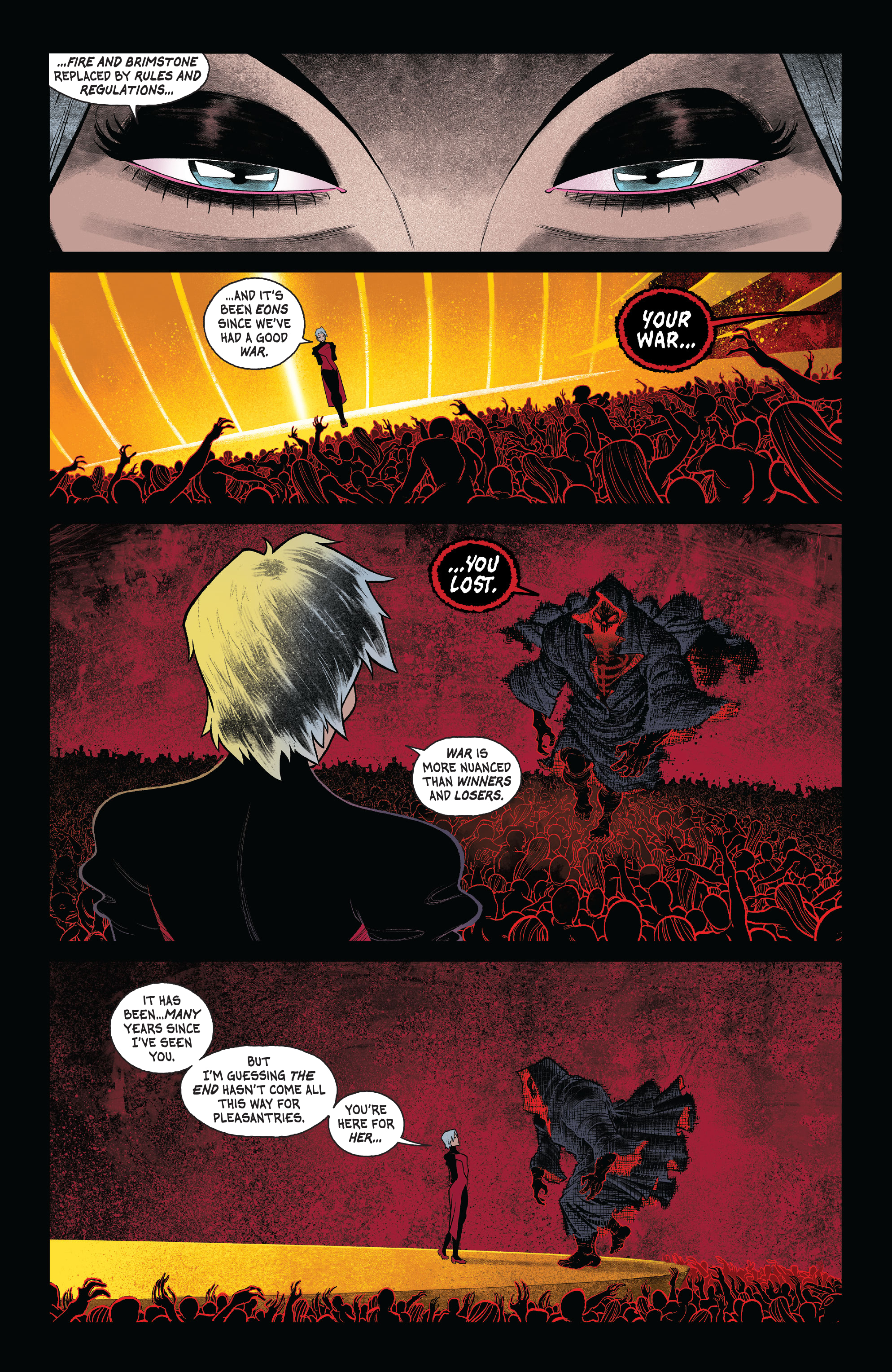 Grim (2022-) issue 3 - Page 6