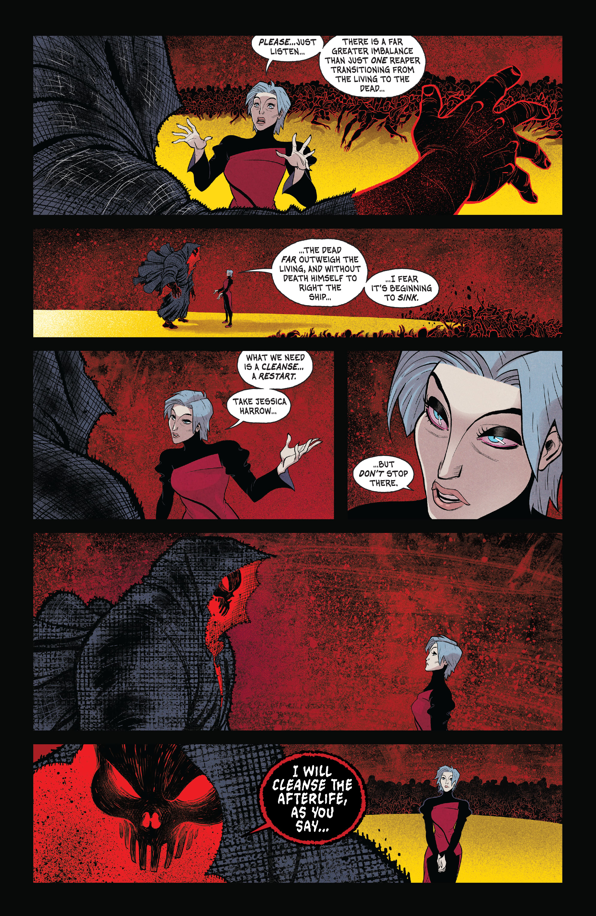 Grim (2022-) issue 3 - Page 8