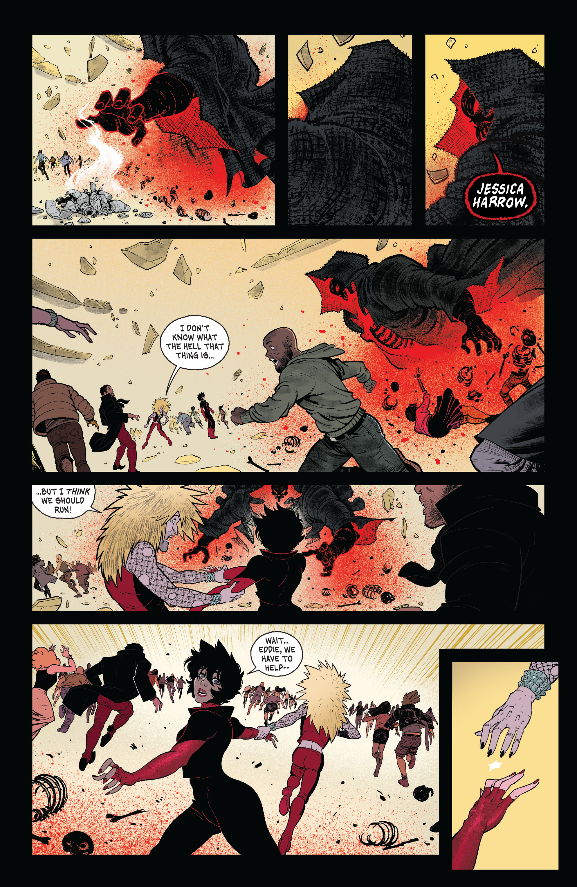 Grim (2022-) issue 3 - Page 13