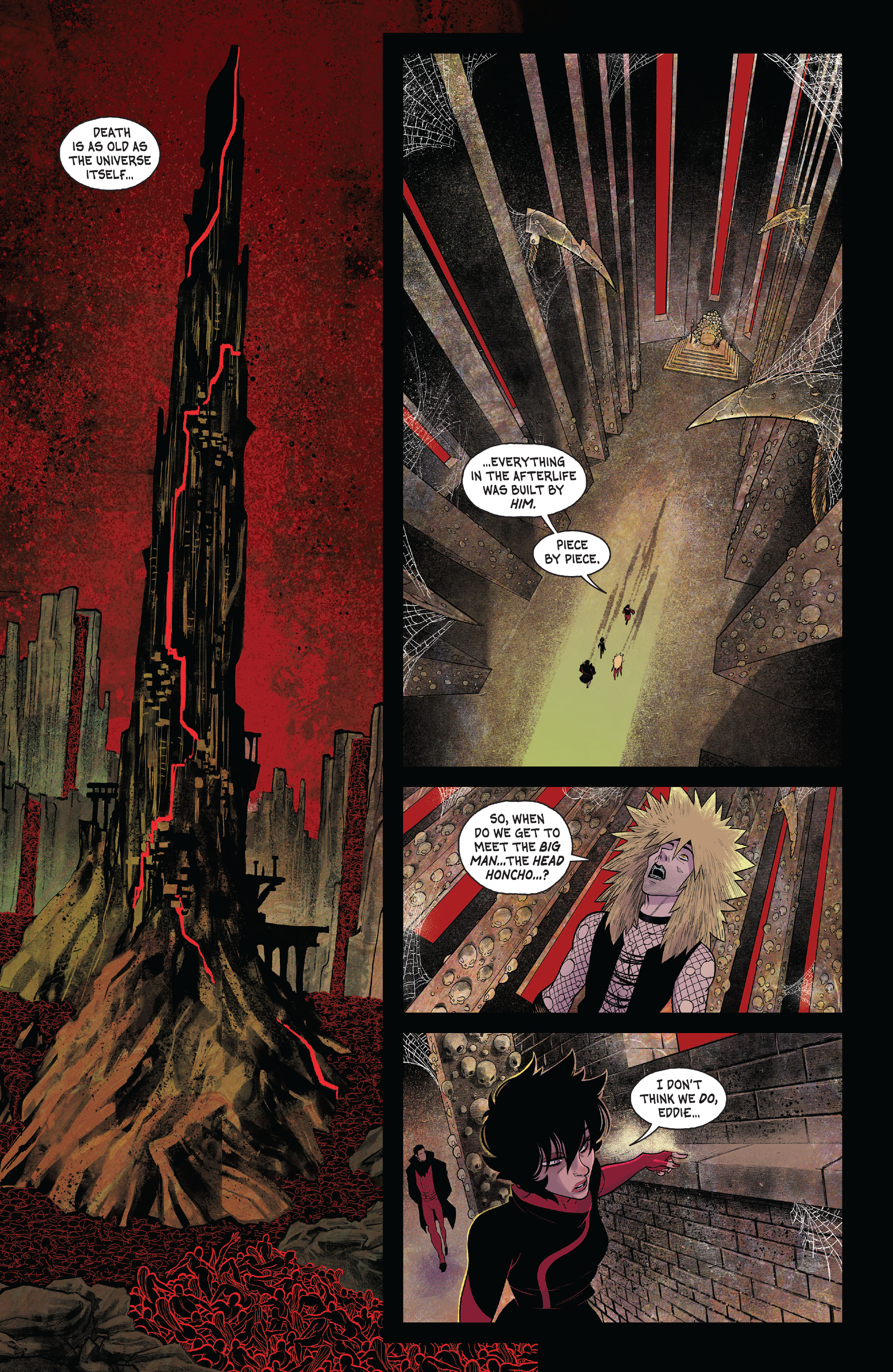 Grim (2022-) issue 3 - Page 17