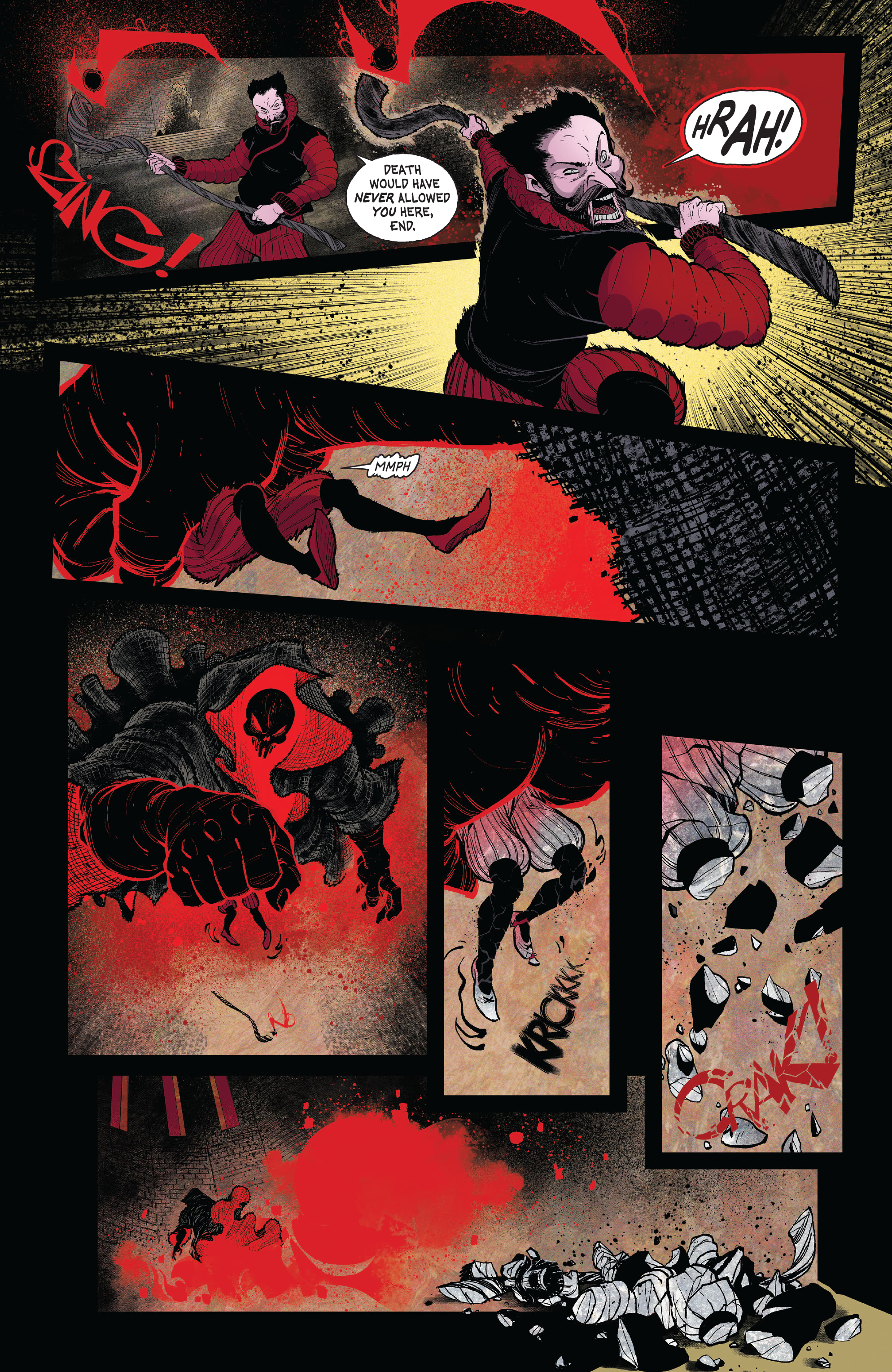 Grim (2022-) issue 3 - Page 21