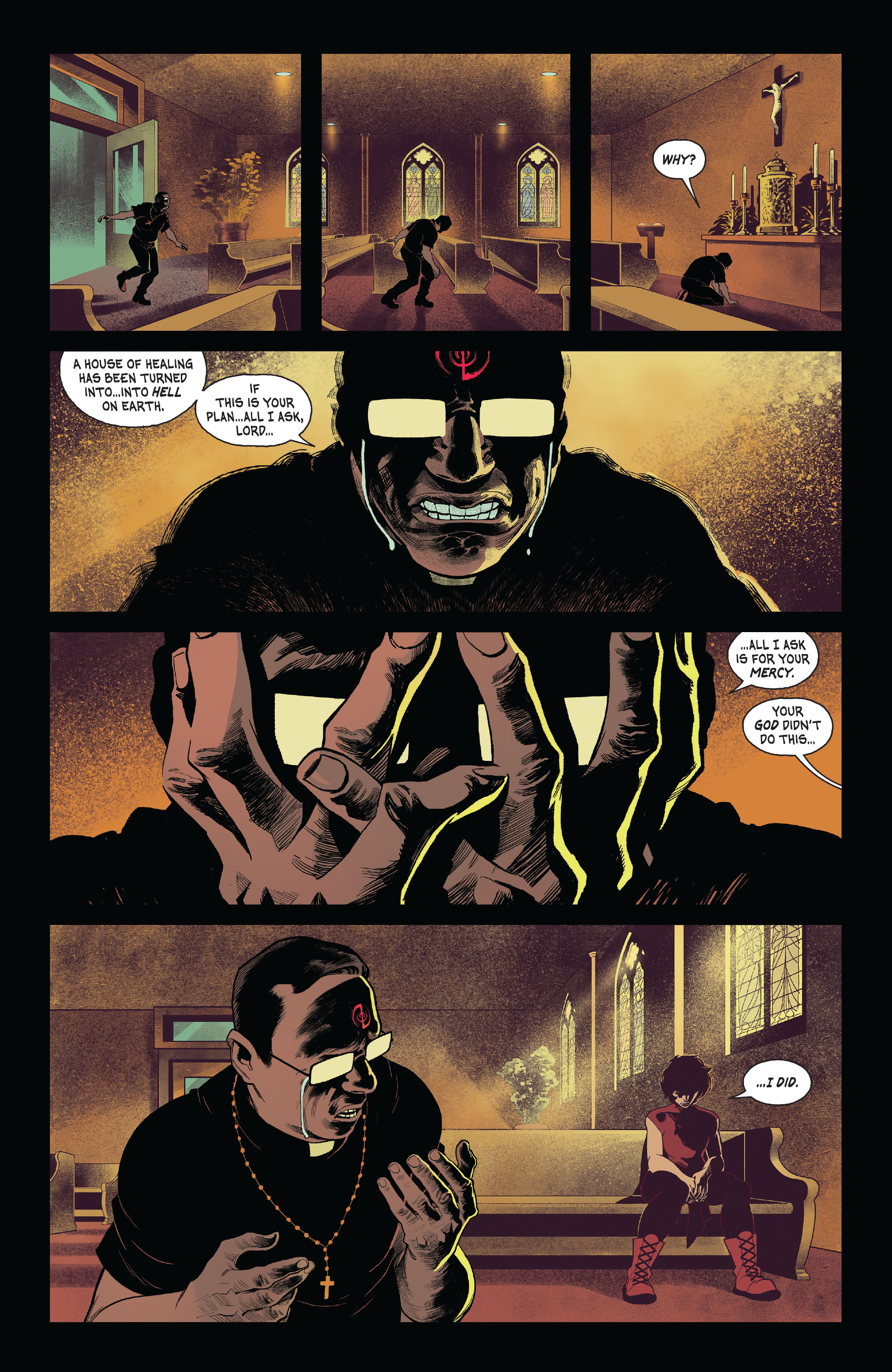 Grim (2022-): Chapter 7 - Page 12