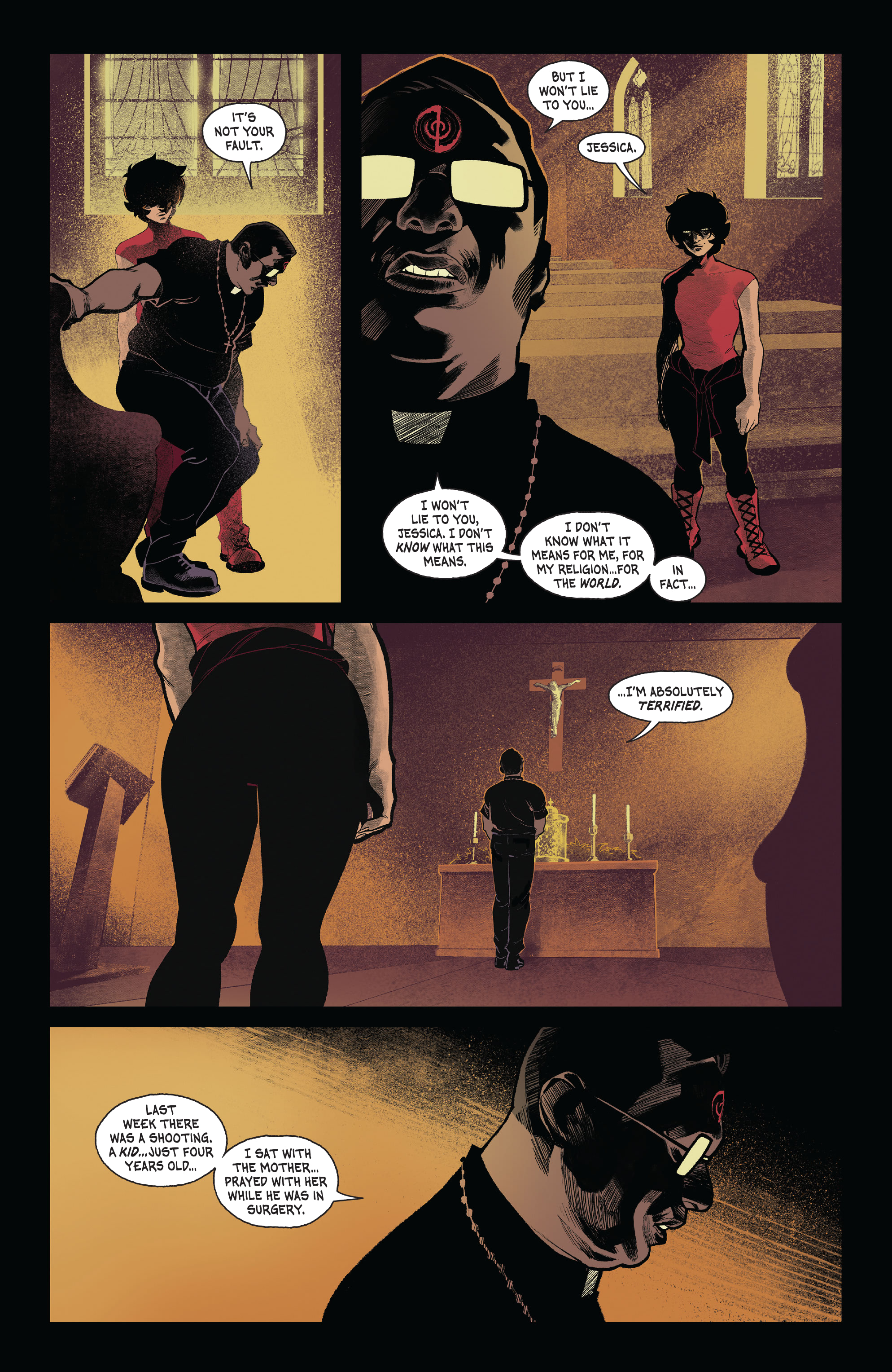 Grim (2022-): Chapter 7 - Page 15