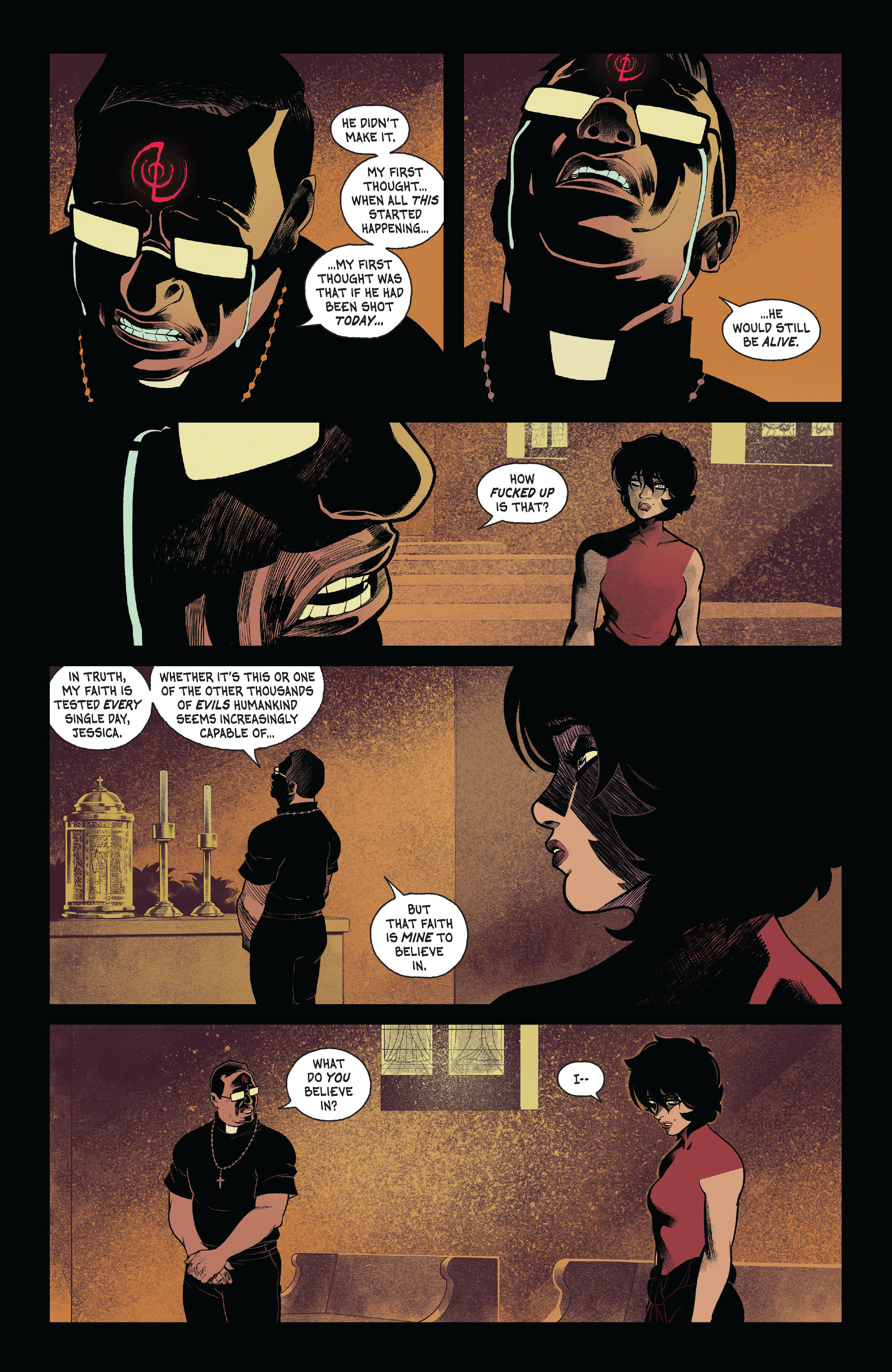 Grim (2022-): Chapter 7 - Page 16