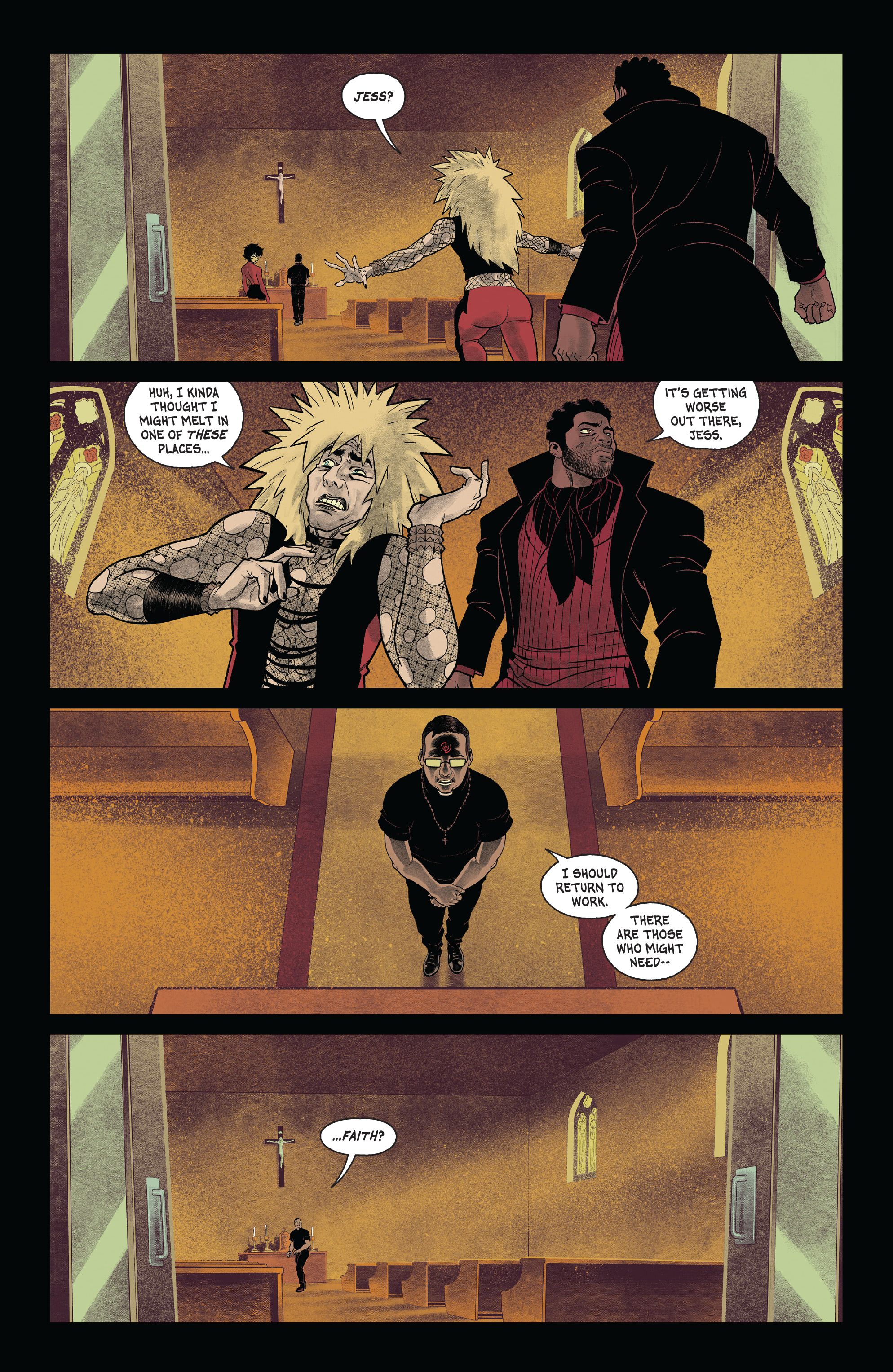 Grim (2022-): Chapter 7 - Page 17