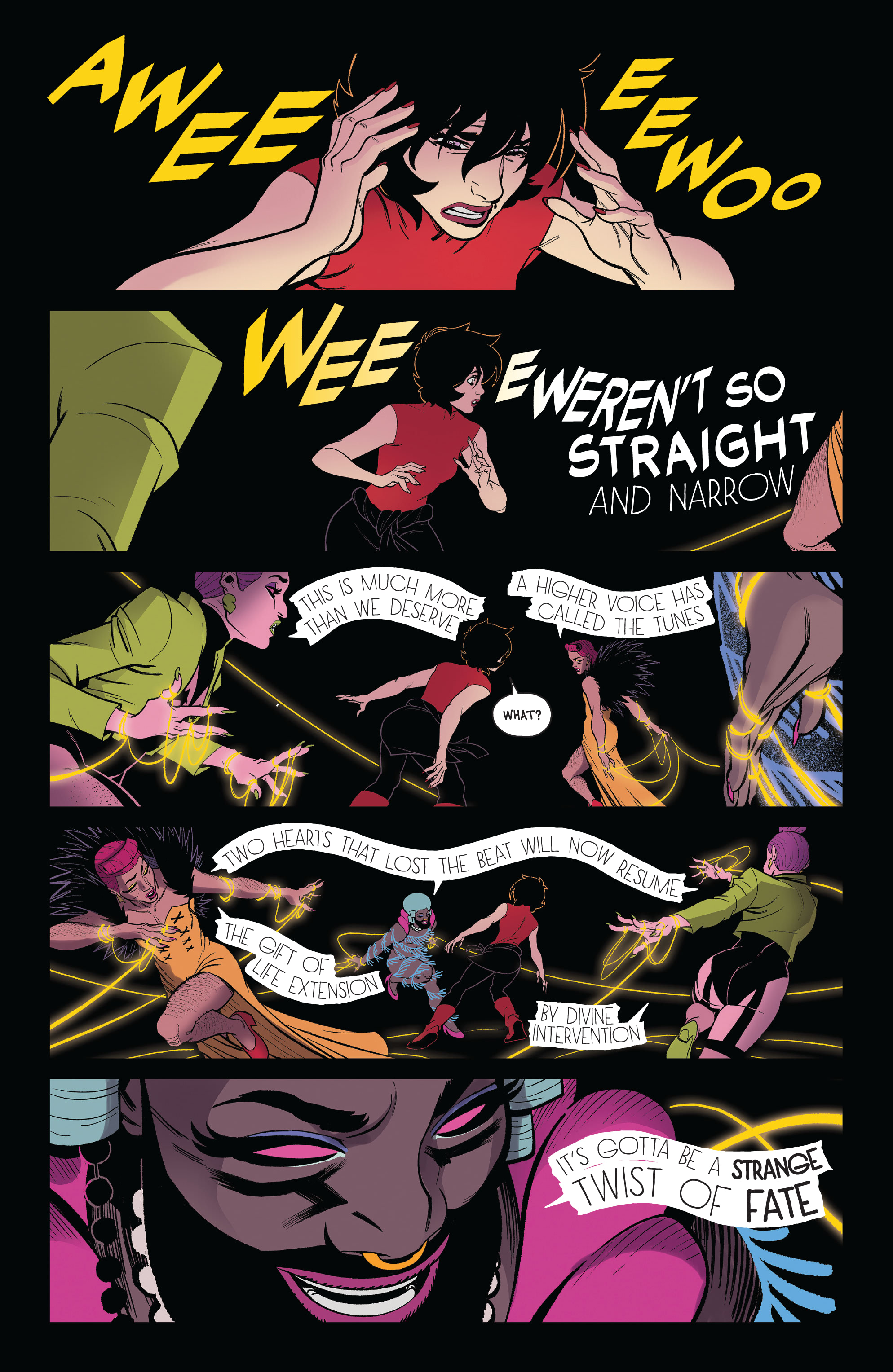 Grim (2022-): Chapter 7 - Page 20